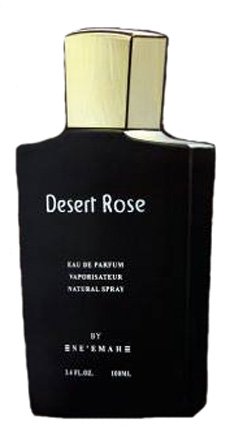 Ne'emah For Fragrance & Oudh Desert Rose