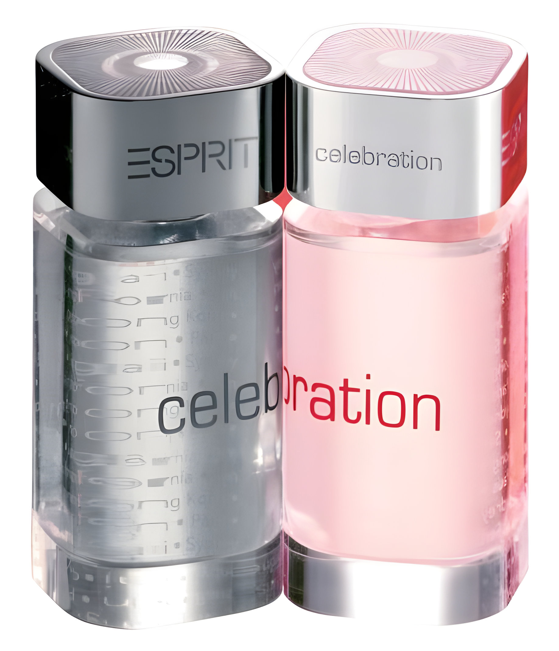 Celebration for Him by Esprit perfume bottle