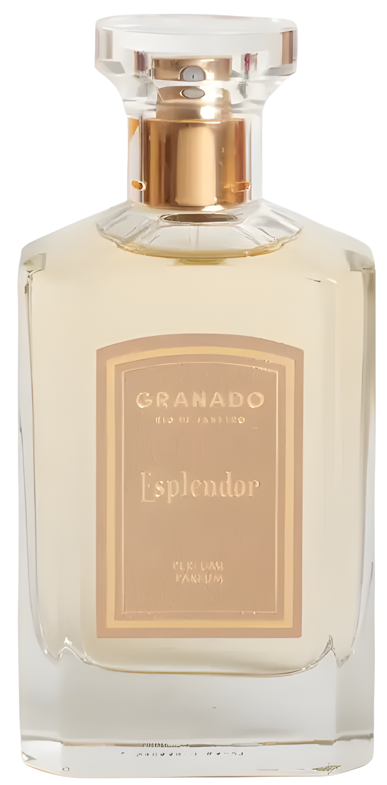 Esplendor by Granado perfume bottle