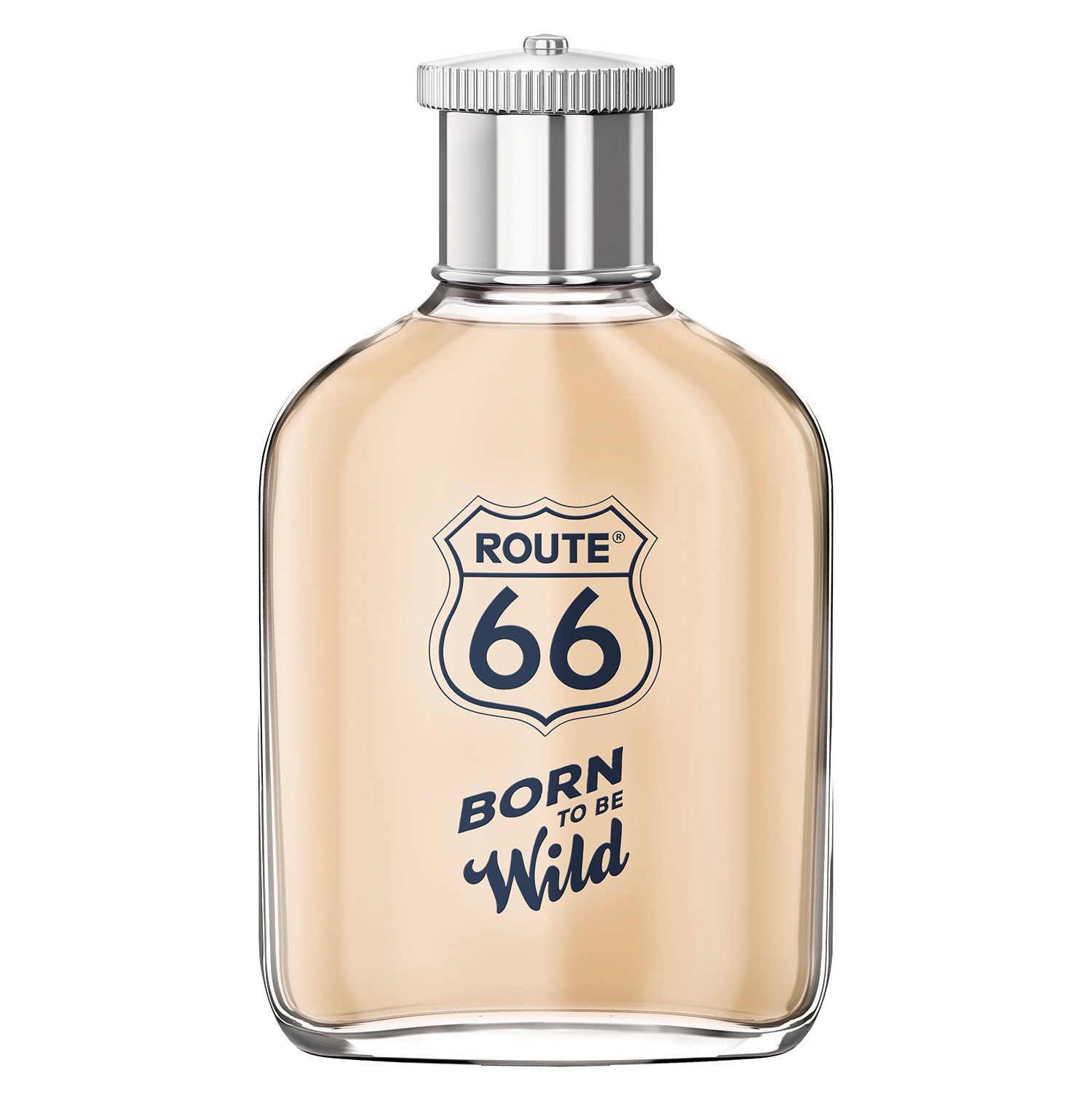 Born to Be Wild by Route 66 perfume bottle