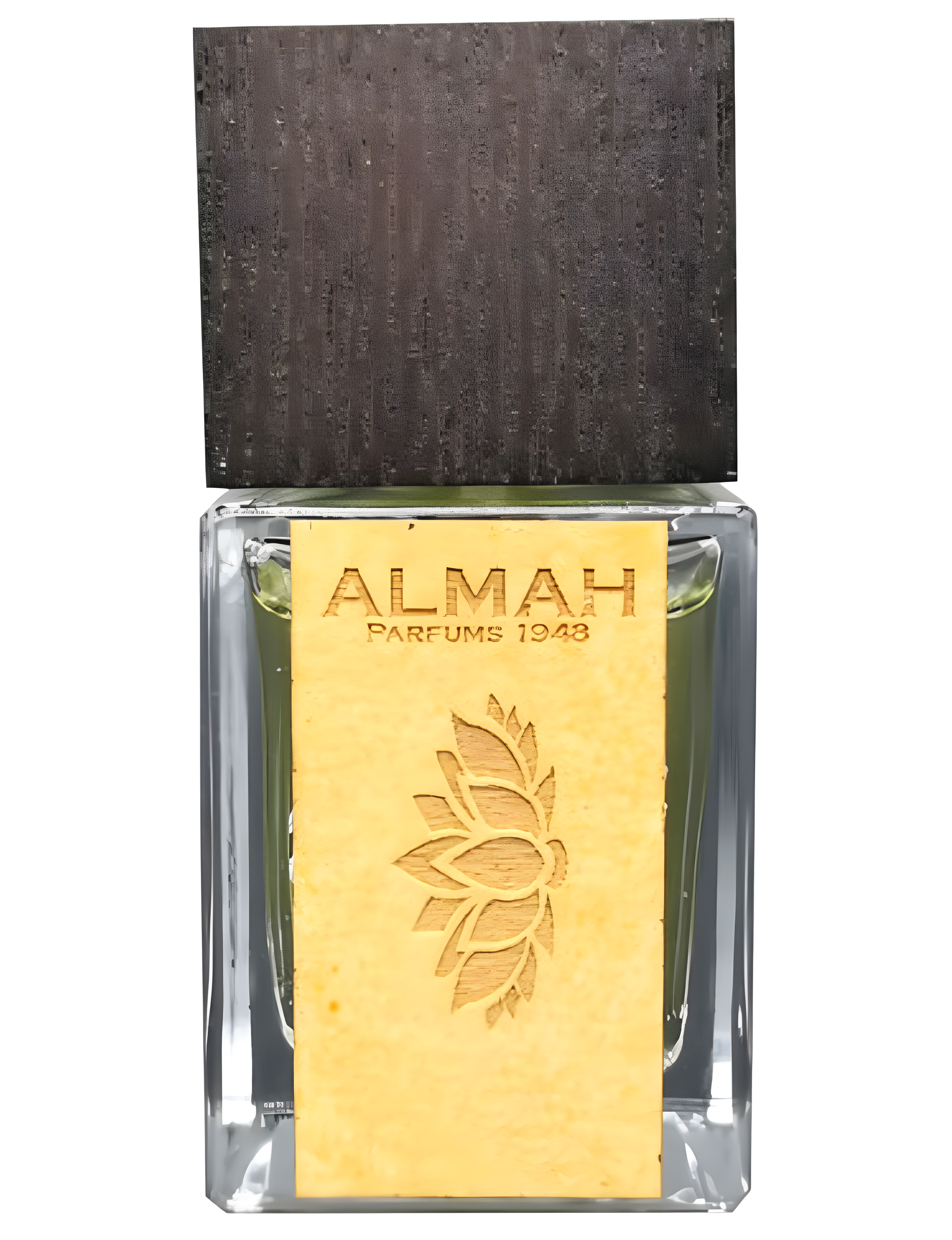 Bella Sicilia by Almah Parfums 1948 perfume bottle
