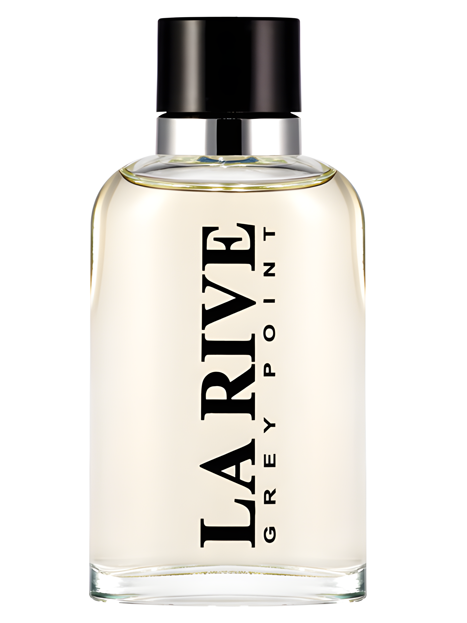 Grey Point by La Rive perfume bottle