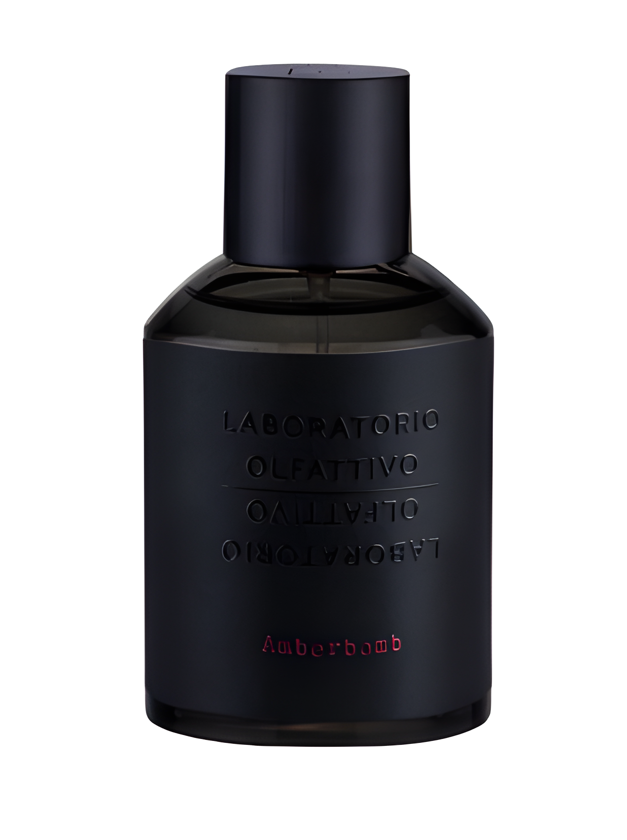 Amberbomb by Laboratorio Olfattivo perfume bottle