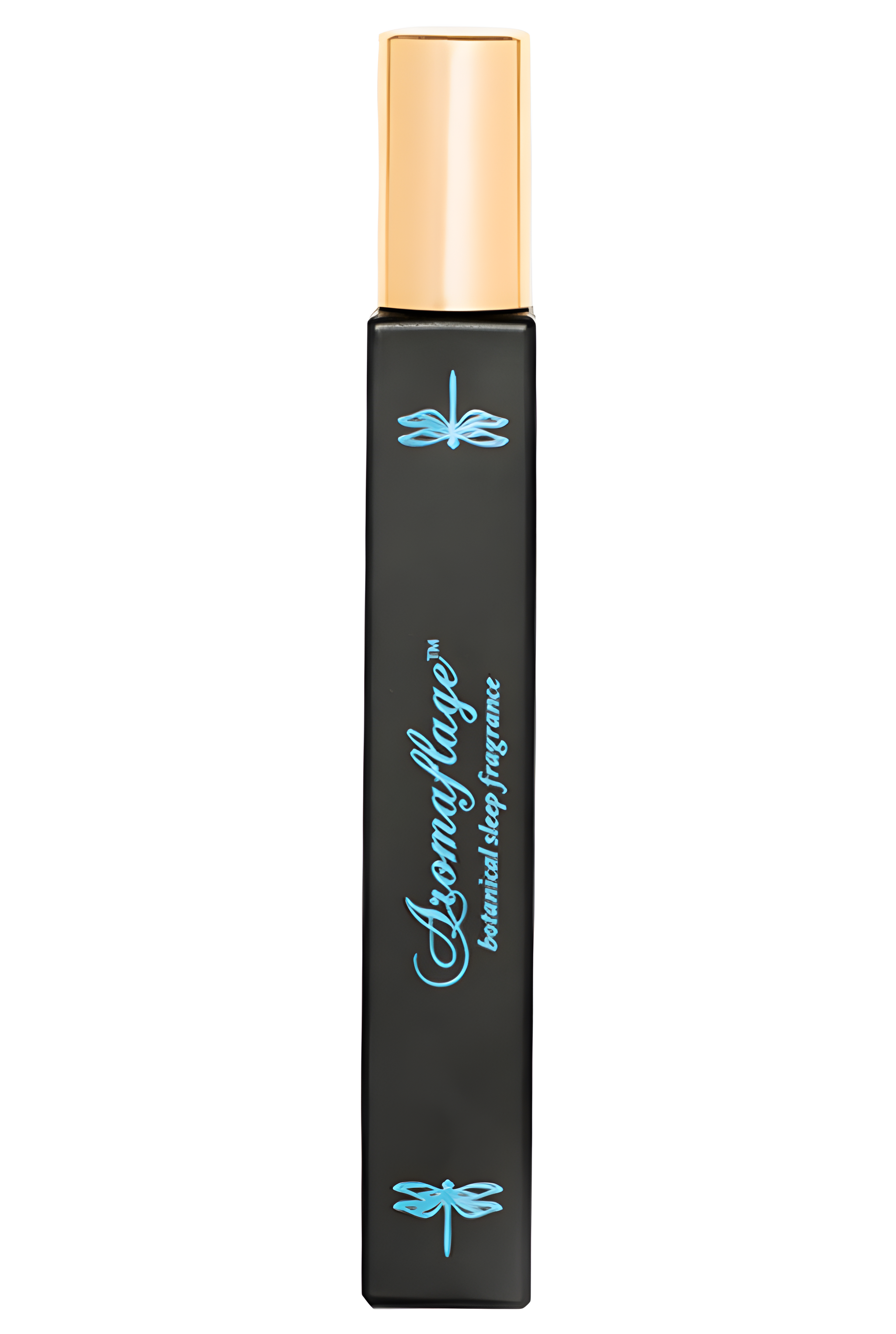 Botanical Sleep Fragrance by Aromaflage perfume bottle