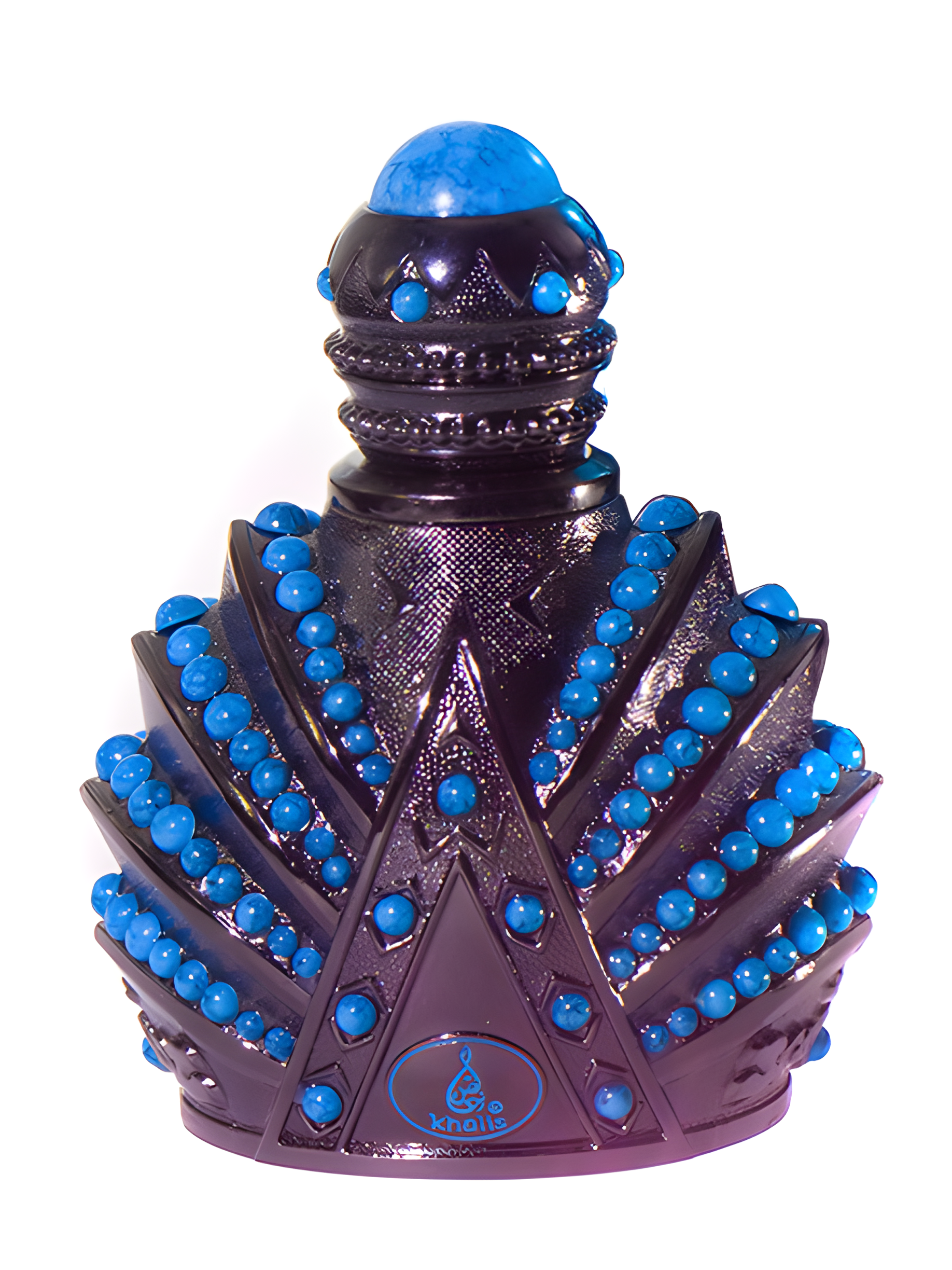Alf Lela Wallela by Khalis perfume bottle