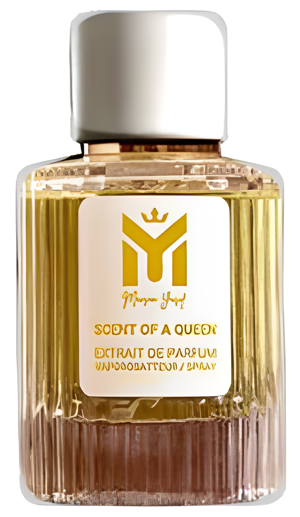 Scent of a Queen by Maison Yusif perfume bottle
