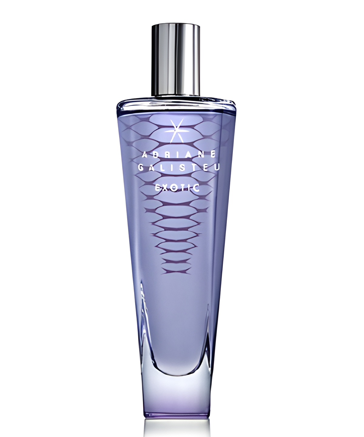 Adriane Galisteu Exotic by Jequiti perfume bottle
