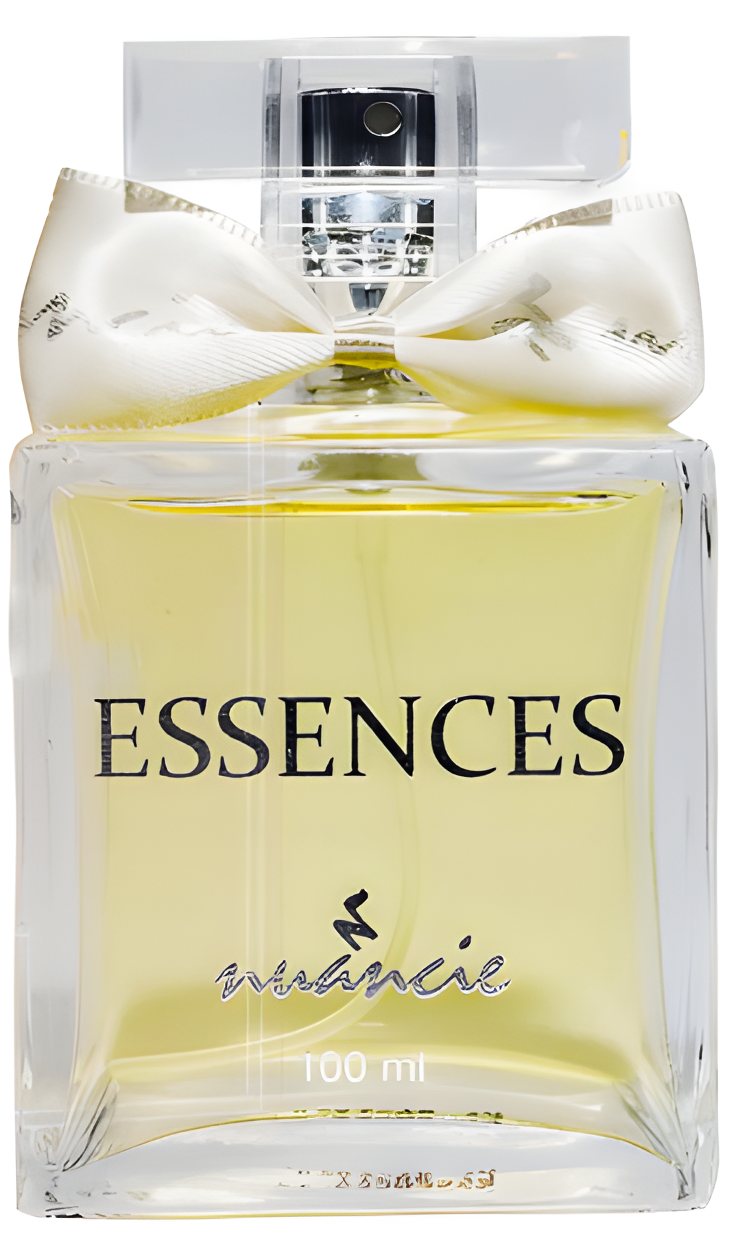 Essences 49 by Nuancielo perfume bottle