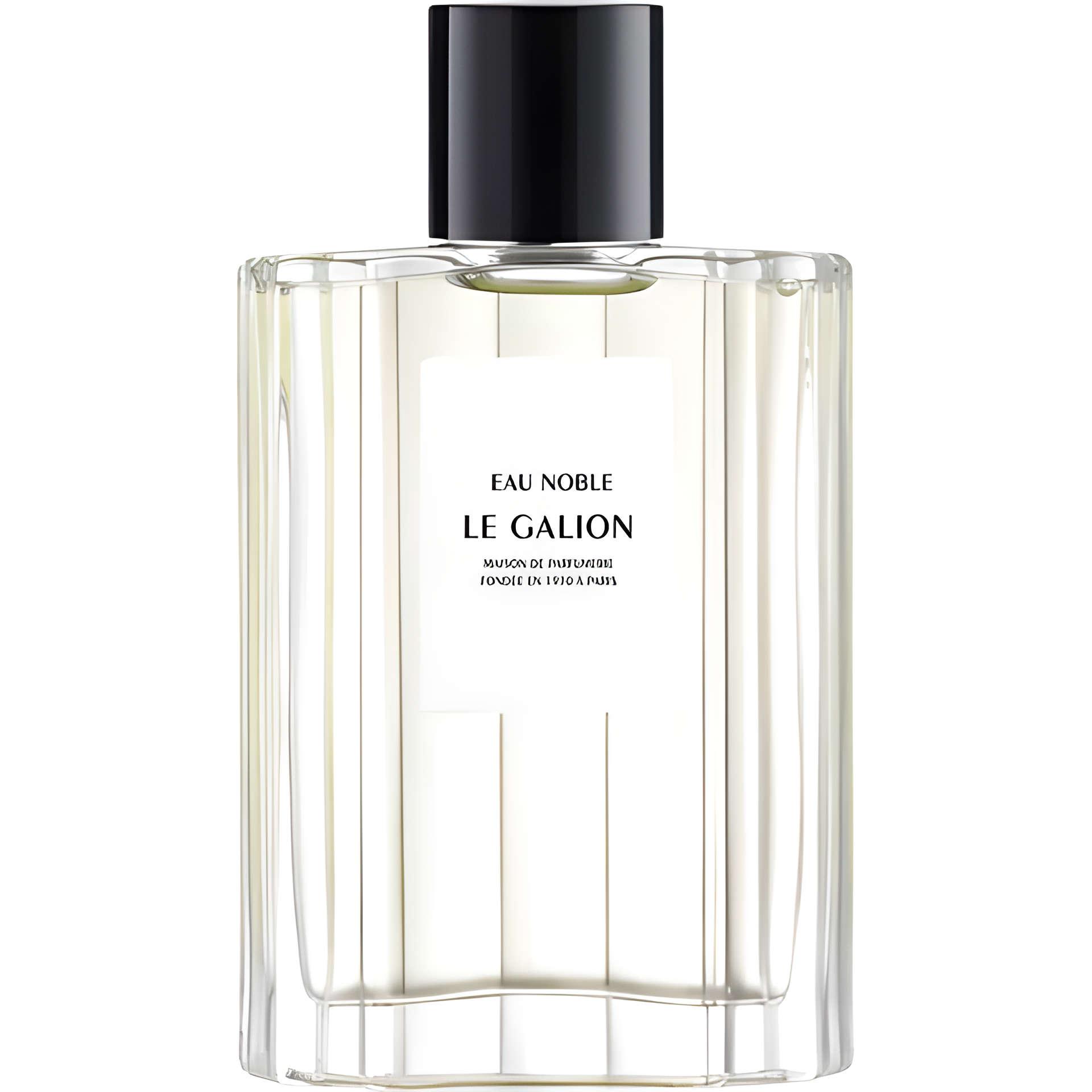 Eau Noble (2022) by Le Galion perfume bottle
