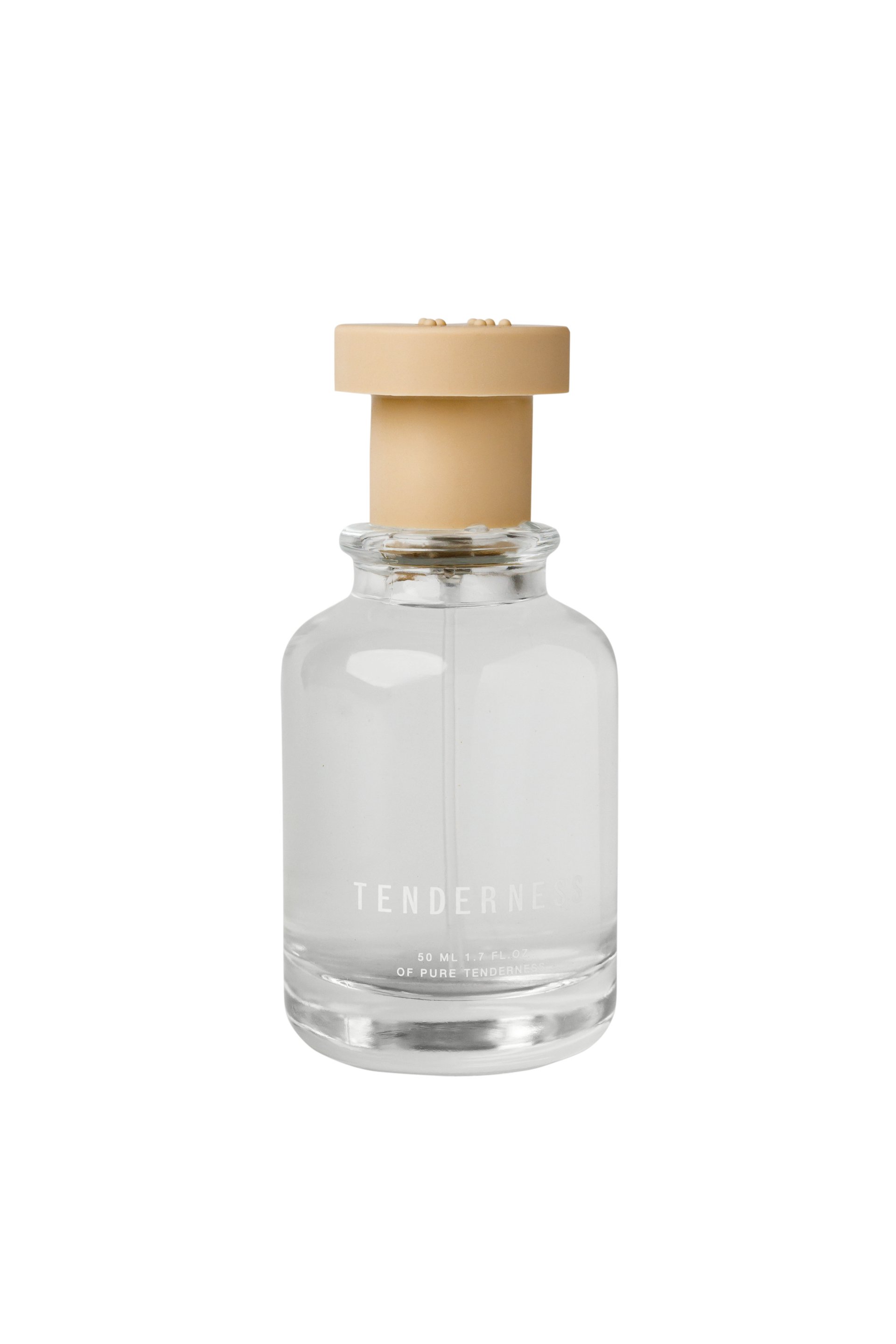Tenderness by Pure Sense perfume bottle