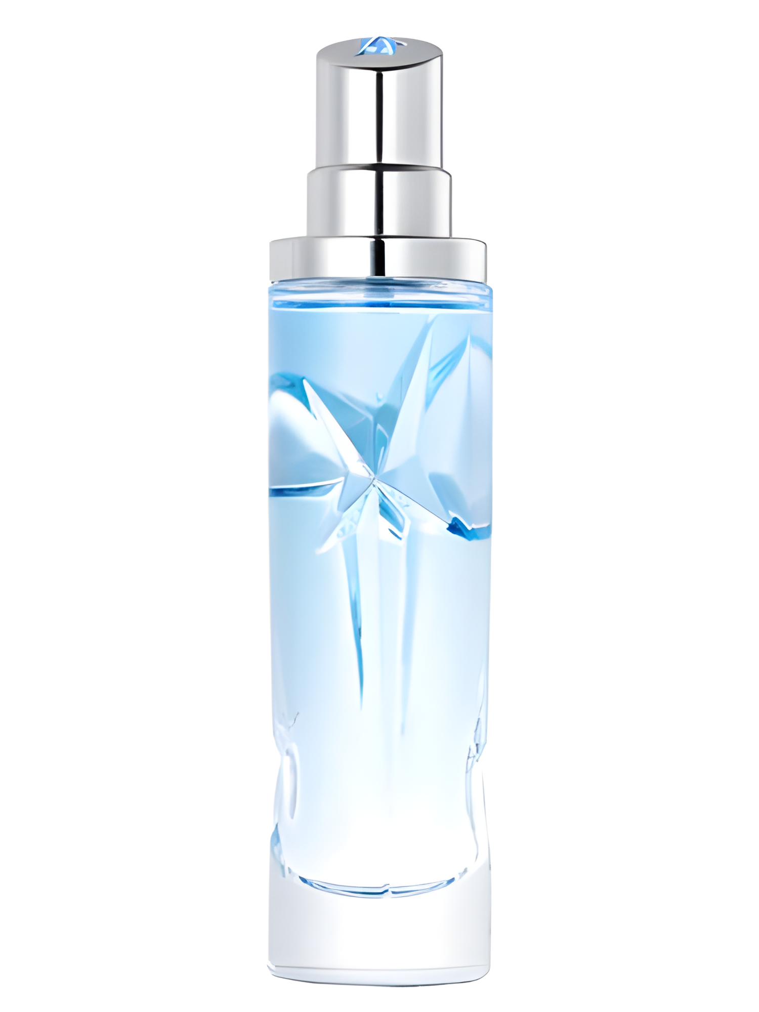 Innocent by Mugler perfume bottle