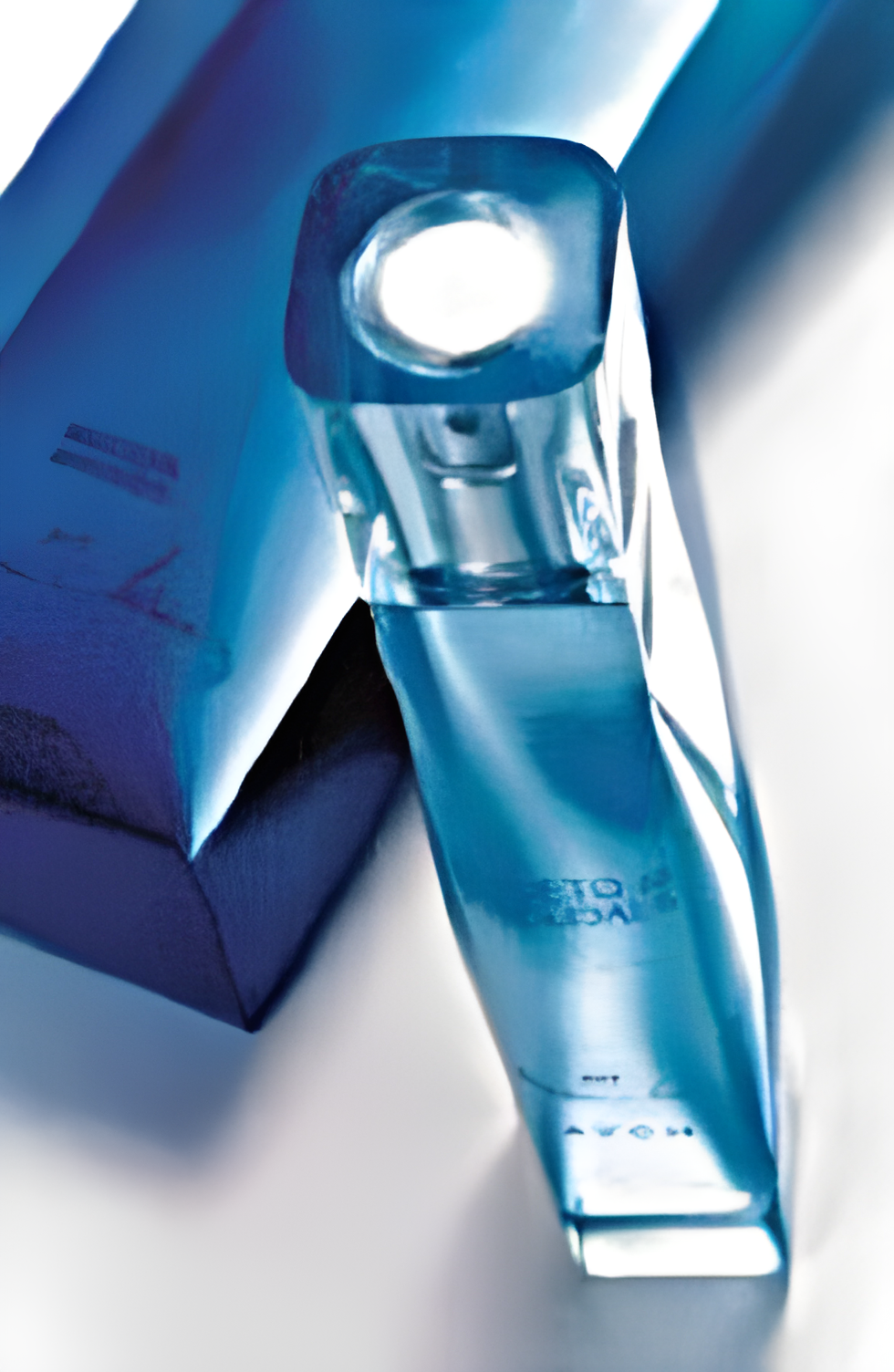 Soneto de Fidelidade by Avon perfume bottle