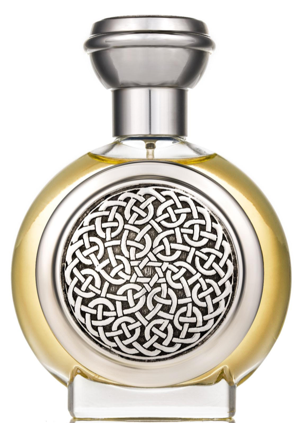 Empowered by Boadicea the Victorious perfume bottle