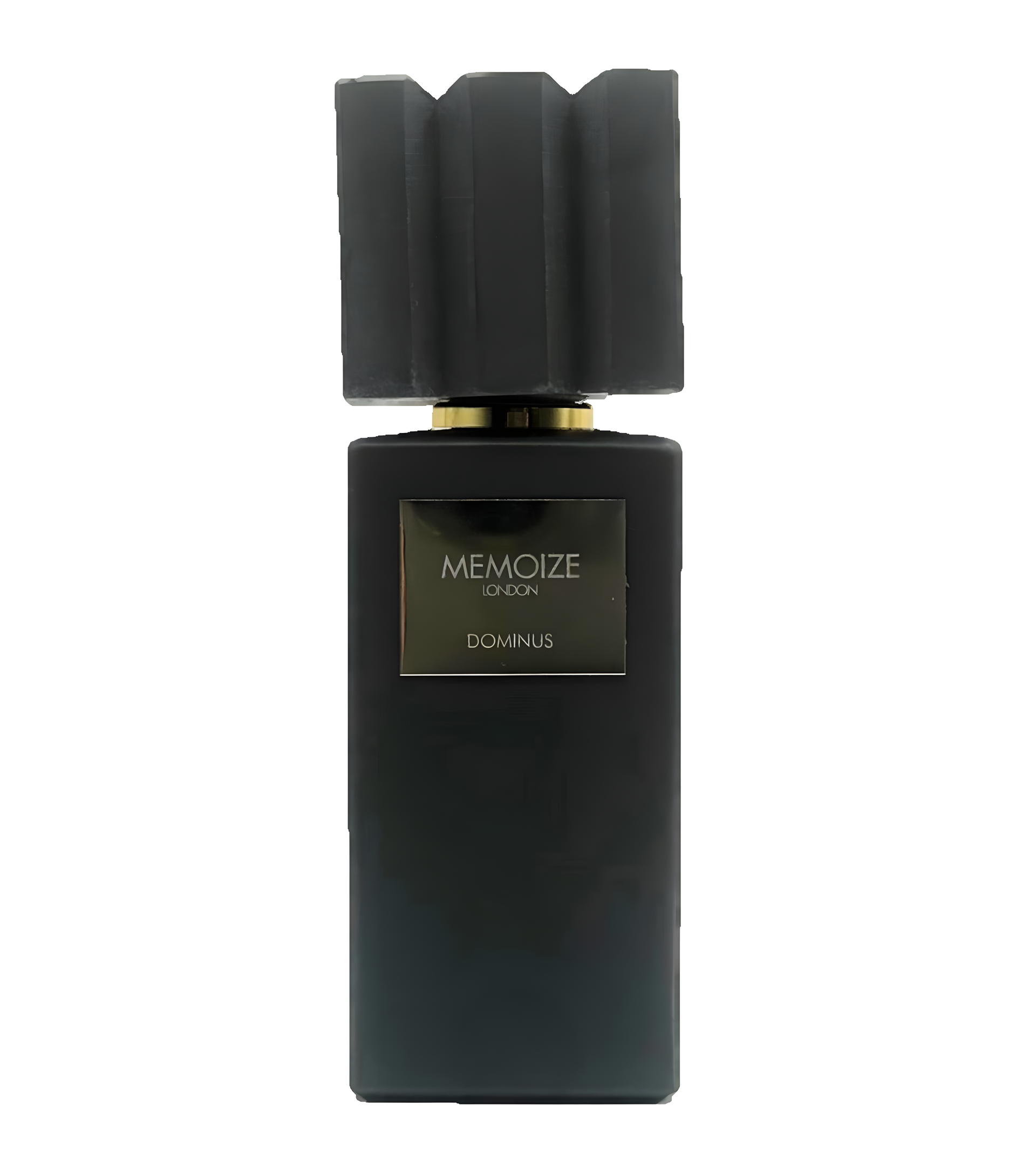 Dominus by Memoize London perfume bottle