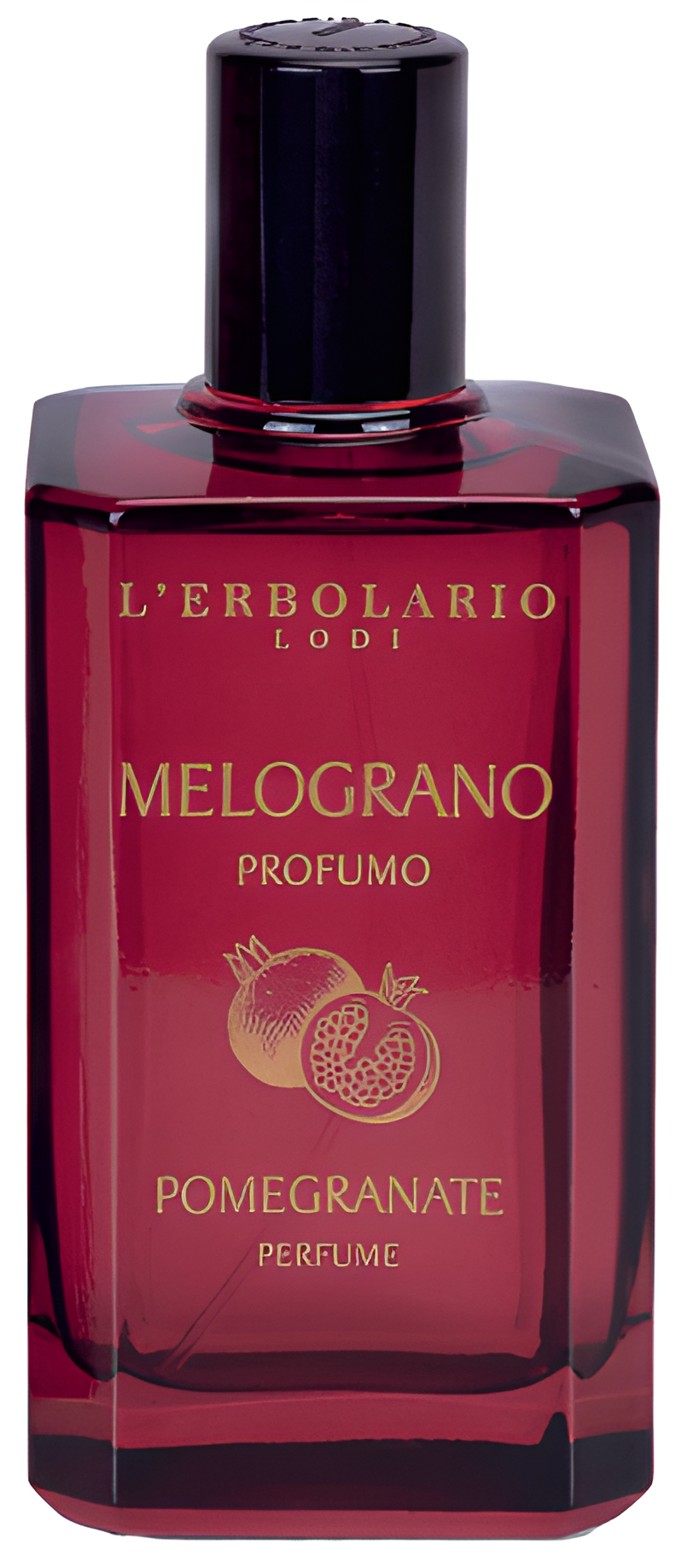Melograno (Pomegranate) by L'Erbolario perfume bottle