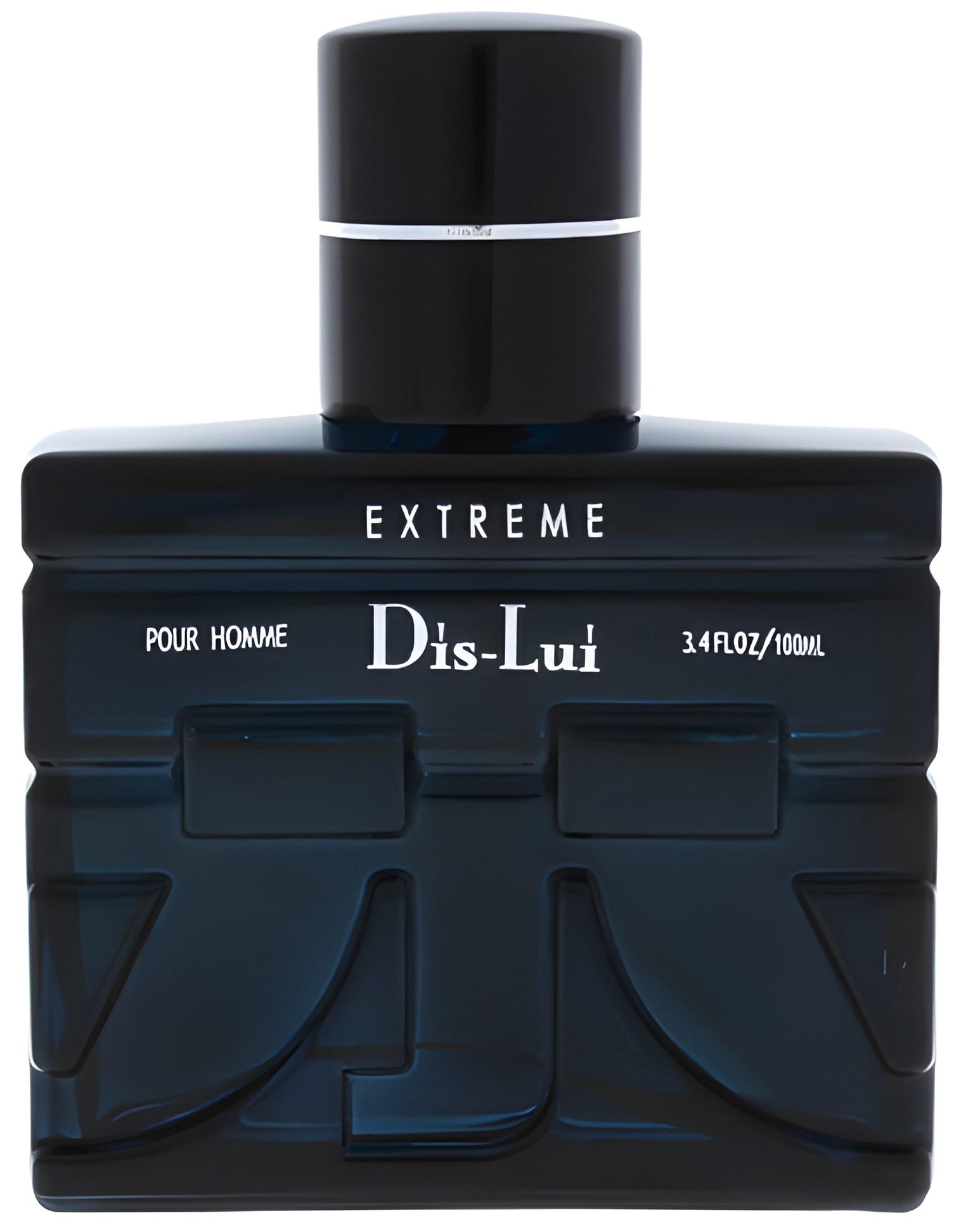 Dis-Lui Extreme by YZY perfume bottle