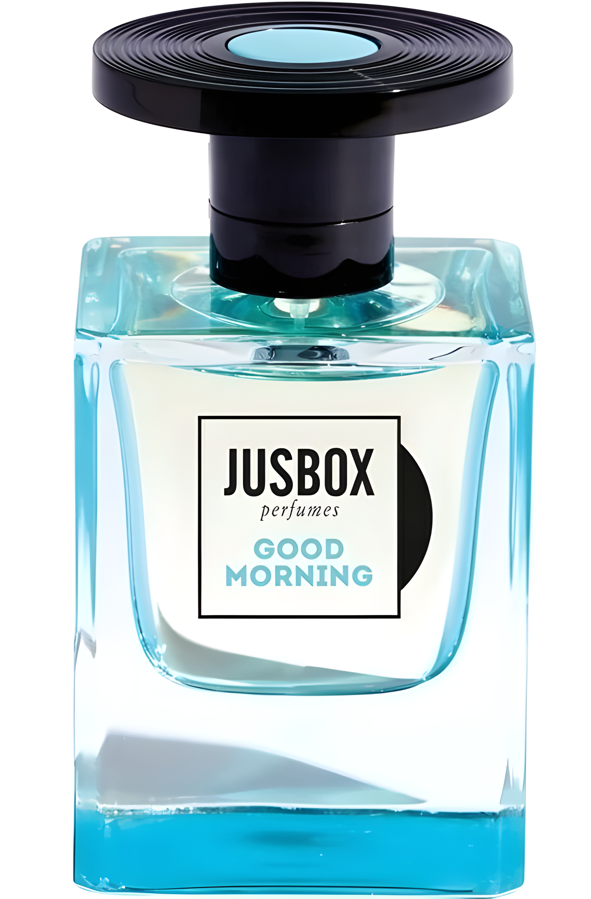Good Morning by Jusbox perfume bottle