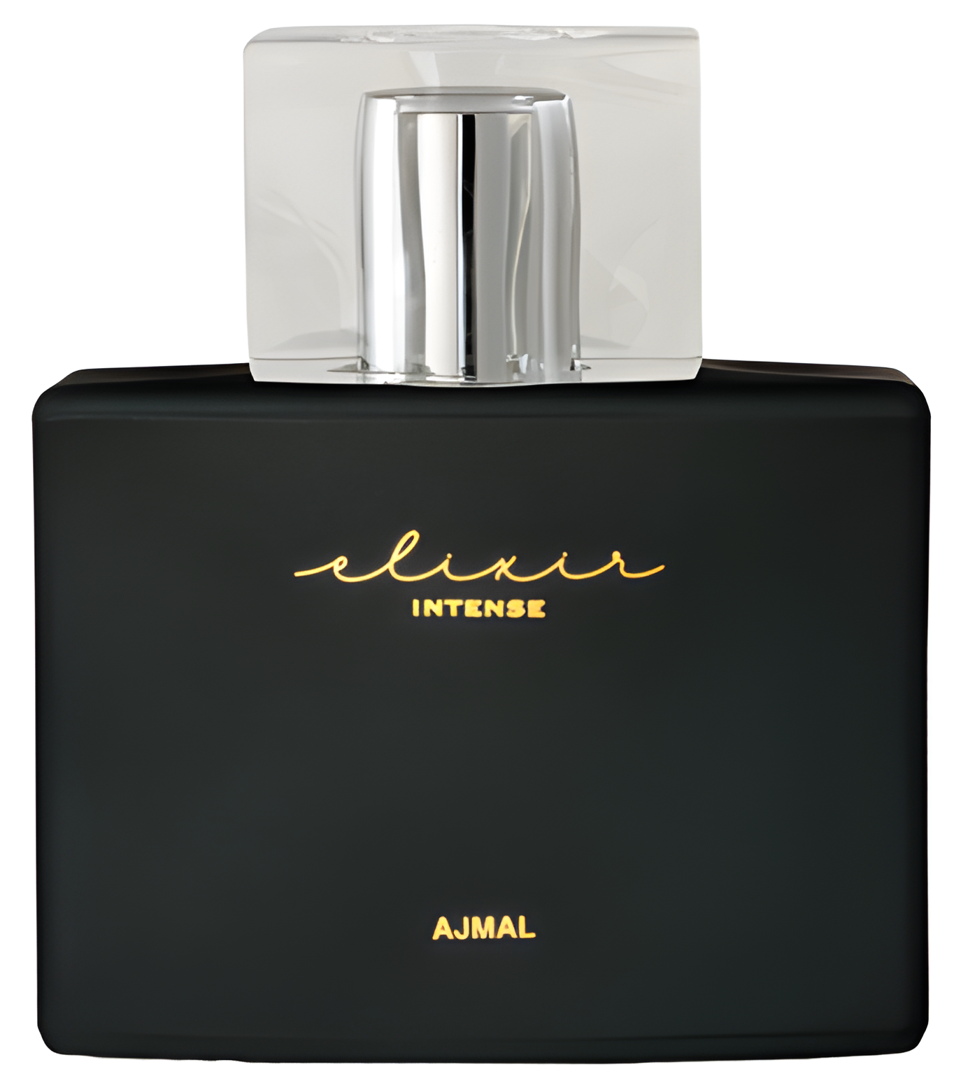 Elixir Intense by Ajmal perfume bottle