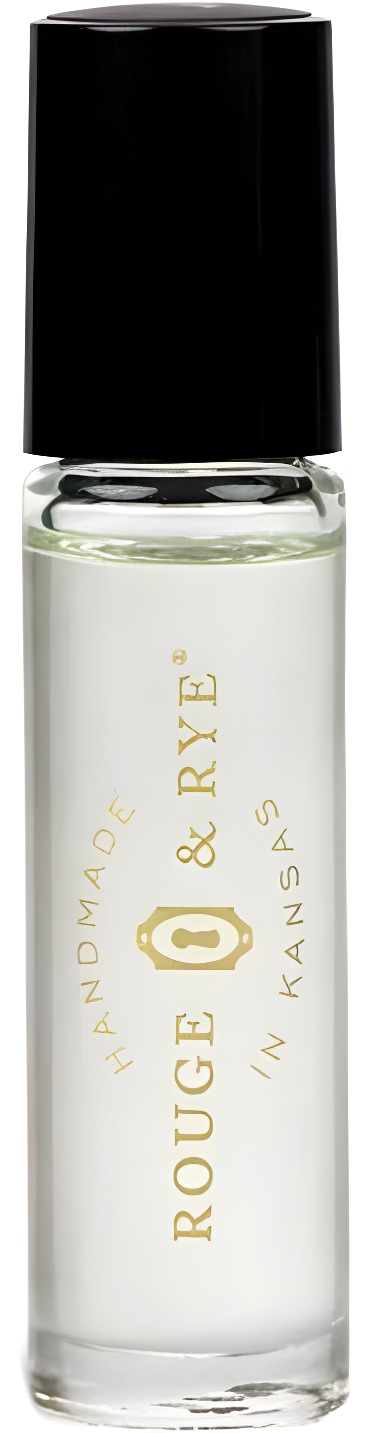 Eleanor by Rouge & Rye perfume bottle