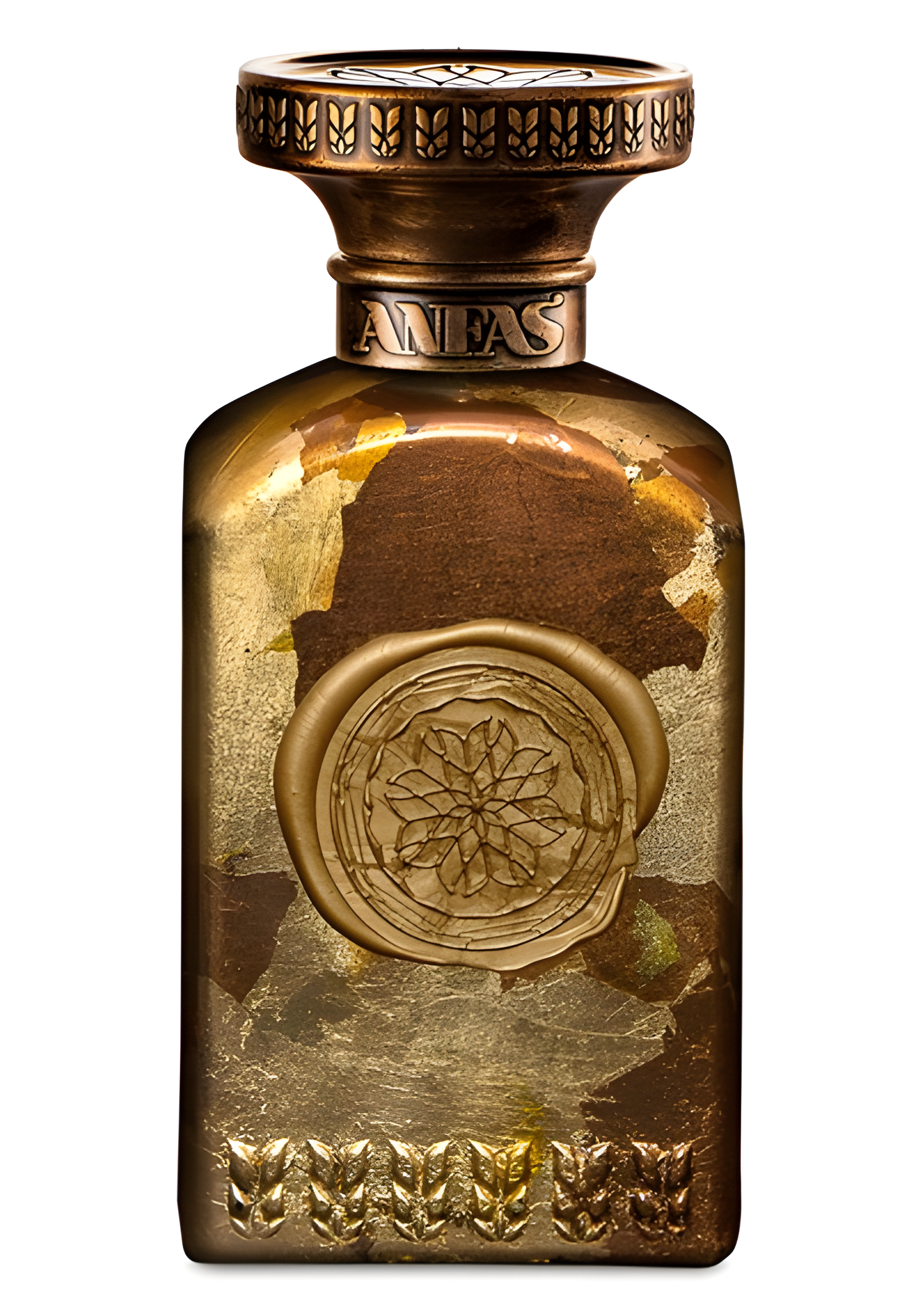 Watan by Anfas perfume bottle