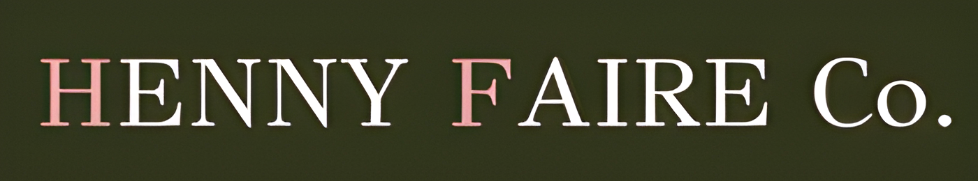 Picture of Henny Faire Co. brand