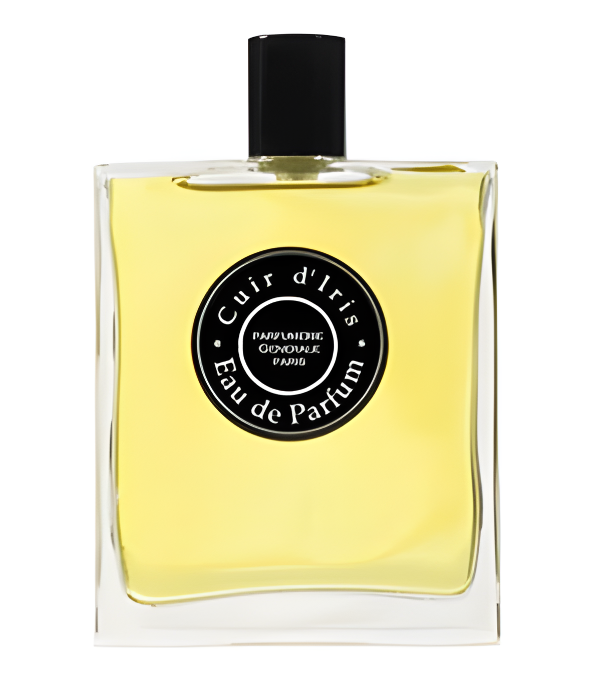 Private Collection Cuir d'Iris by Pierre Guillaume Paris perfume bottle