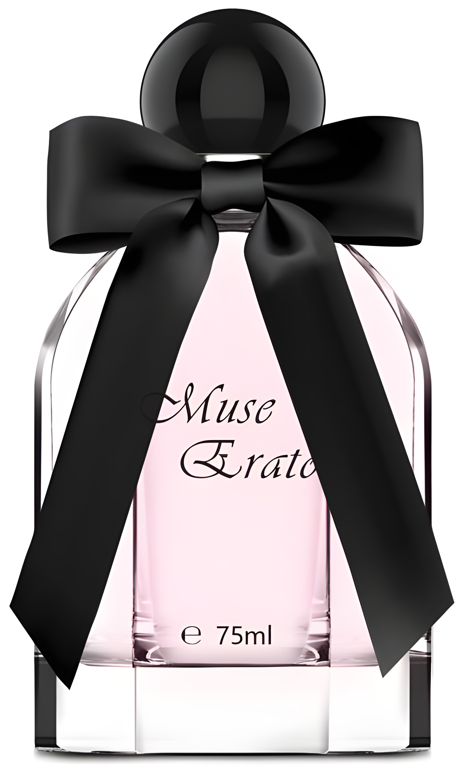 Muse Erato by Lonkoom Parfum perfume bottle