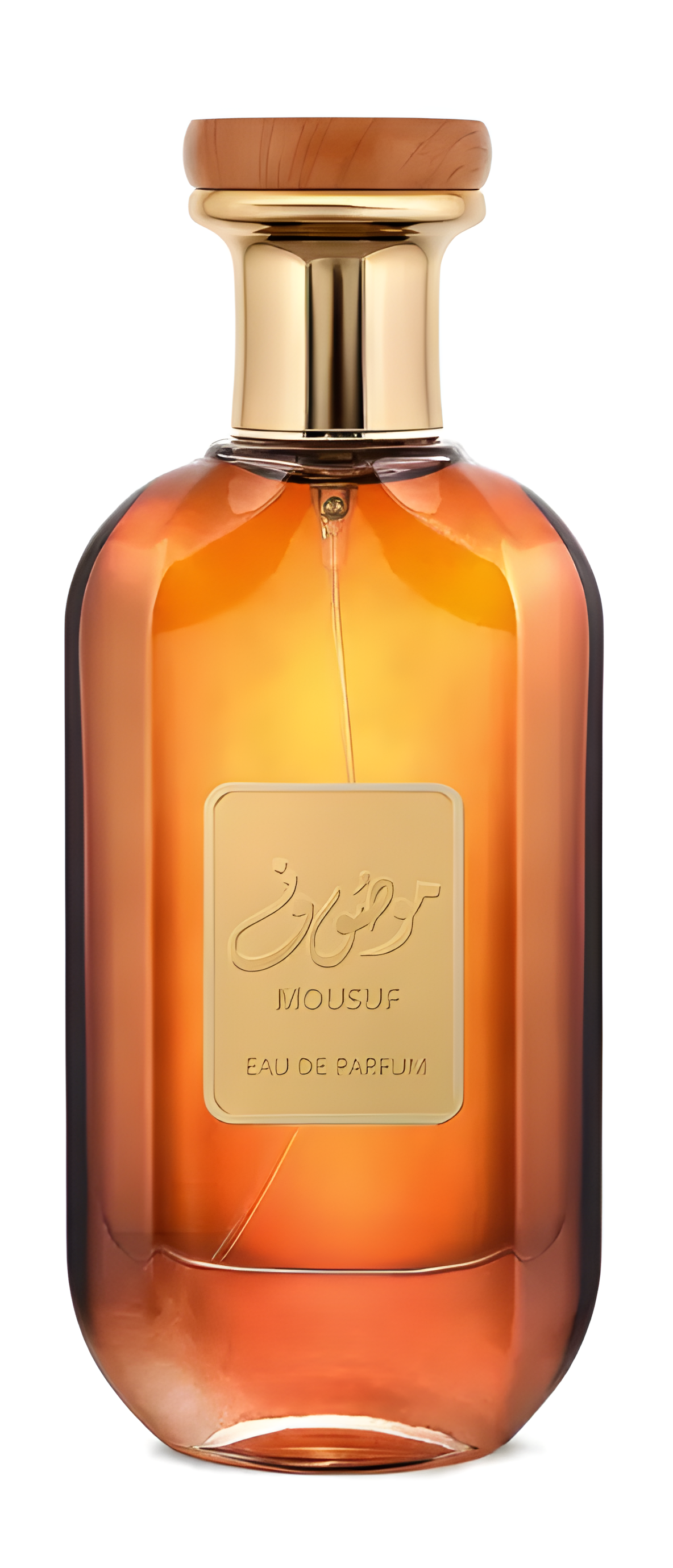 Mousuf by Ard Al Zaafaran perfume bottle