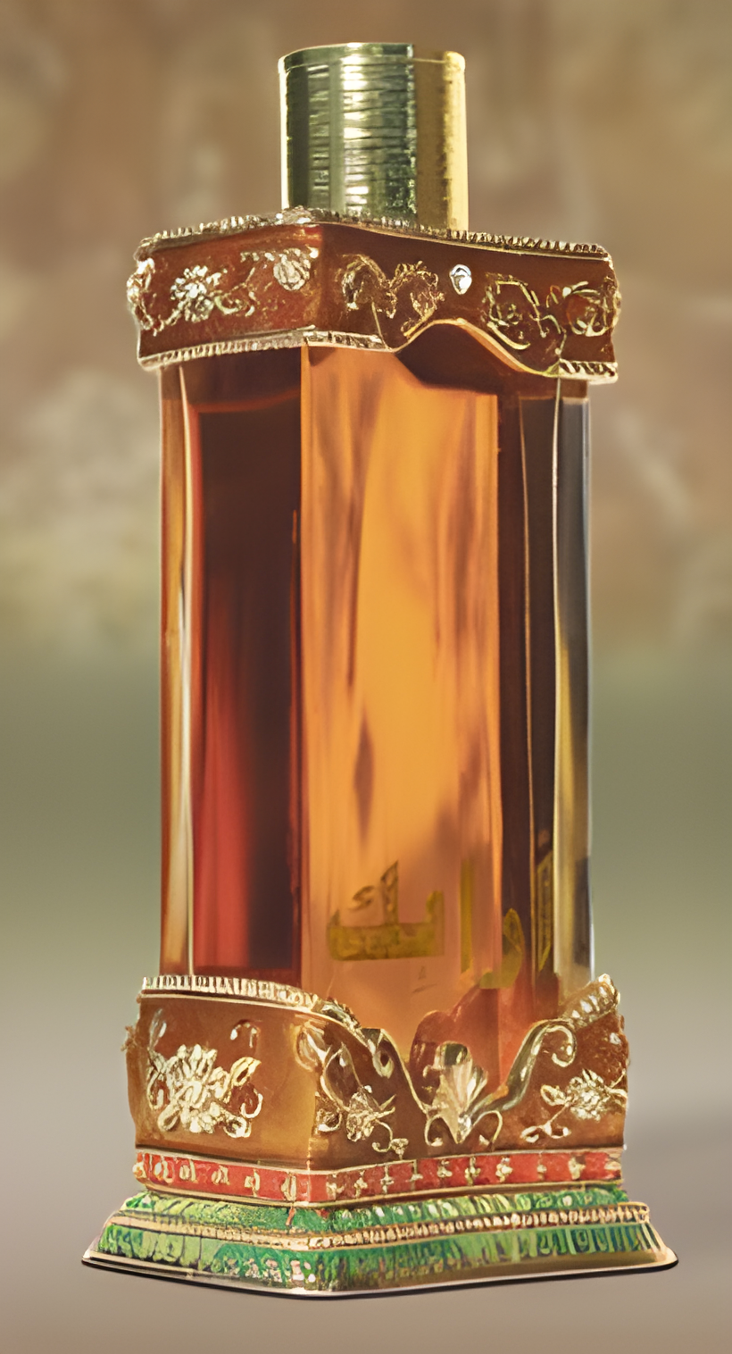 Araik by Junaid Perfumes perfume bottle