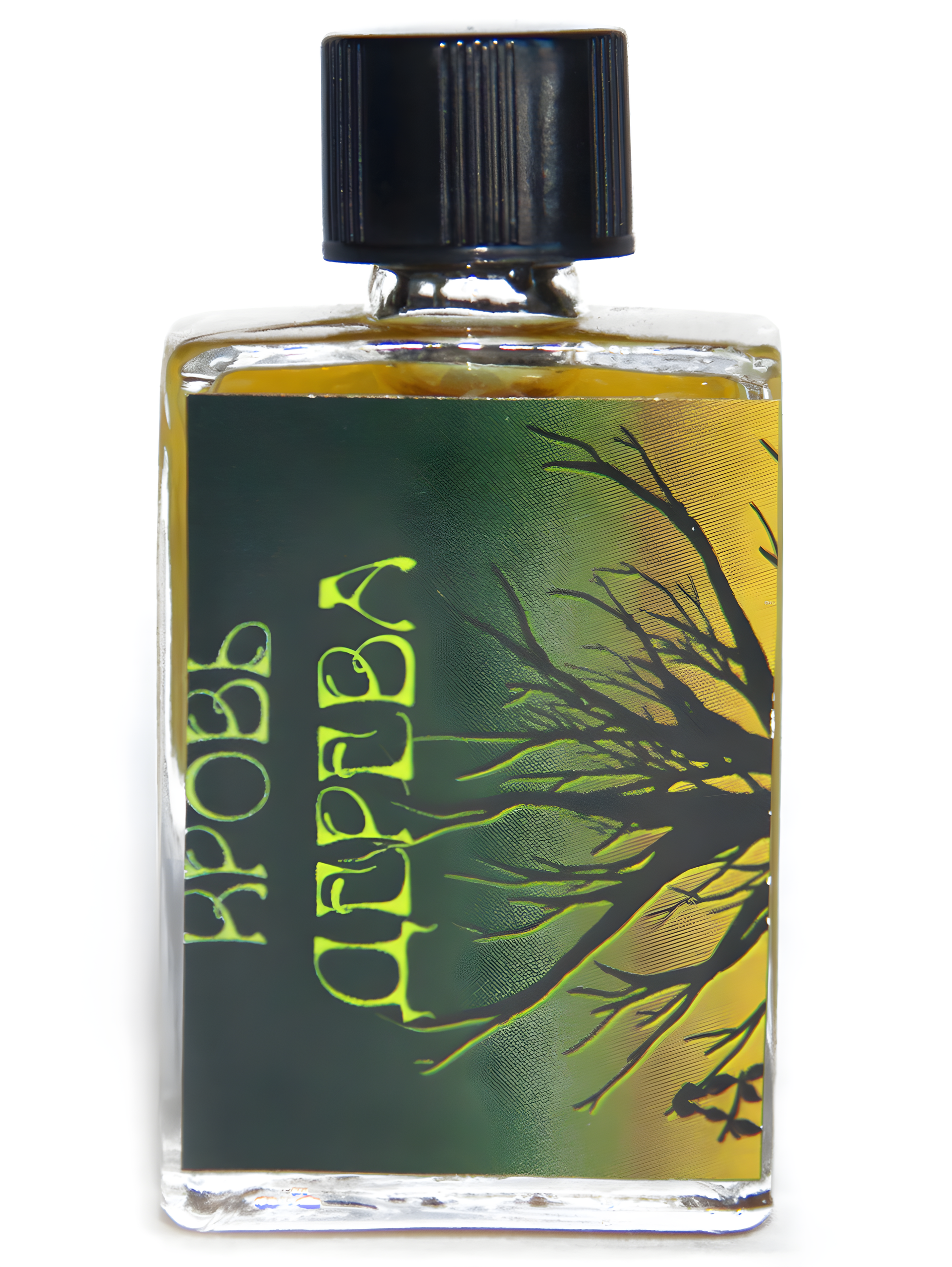 Tree's Blood by Acidica Perfumes perfume bottle