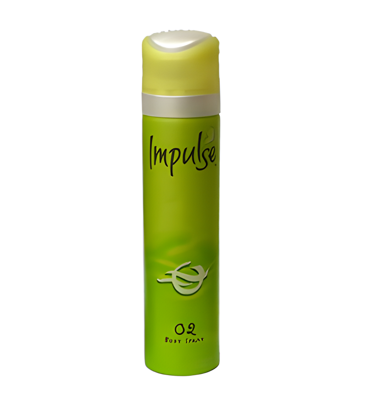 O2 by Impulse perfume bottle