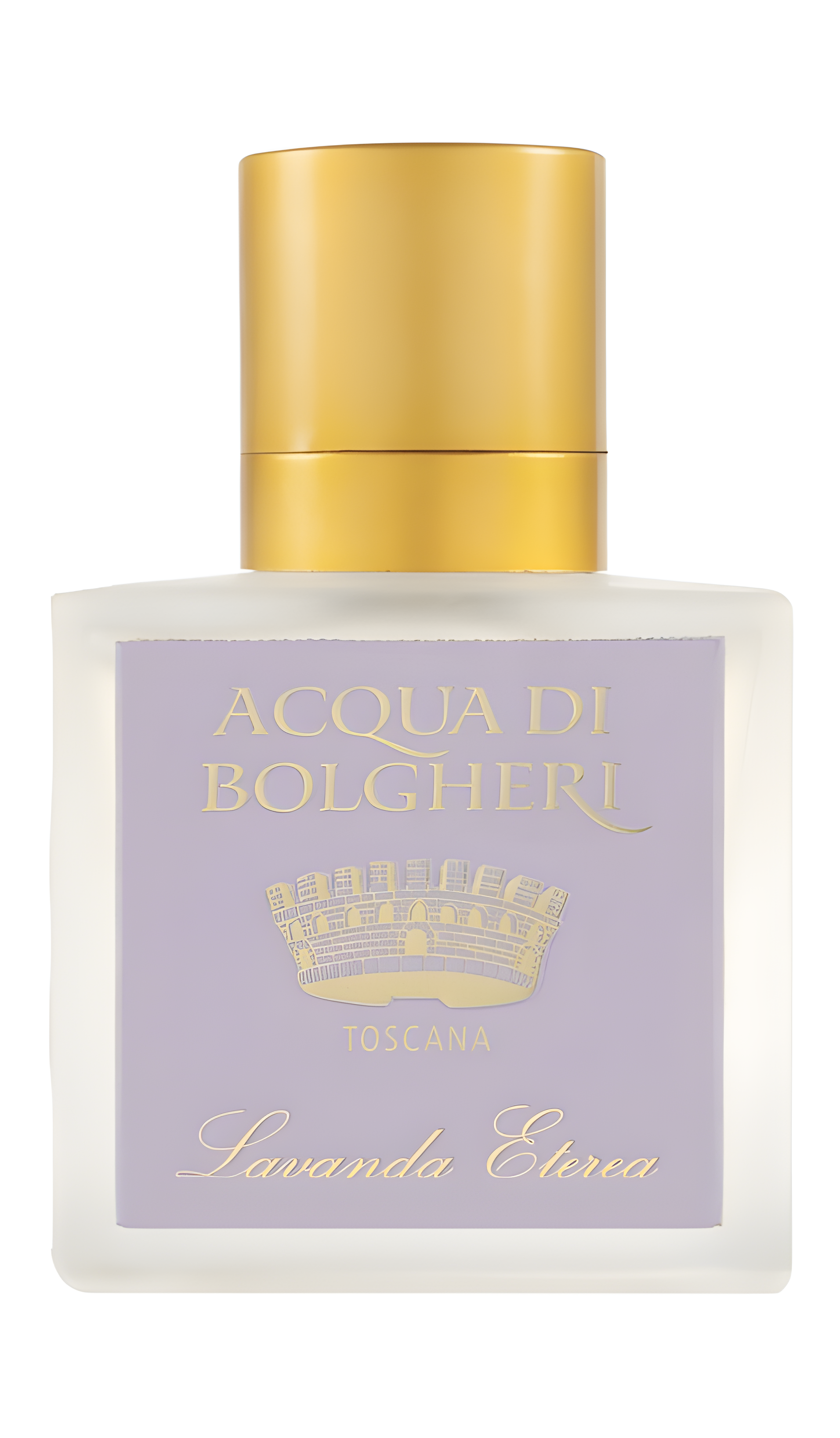 Lavanda Eterea by Dr. Taffi perfume bottle