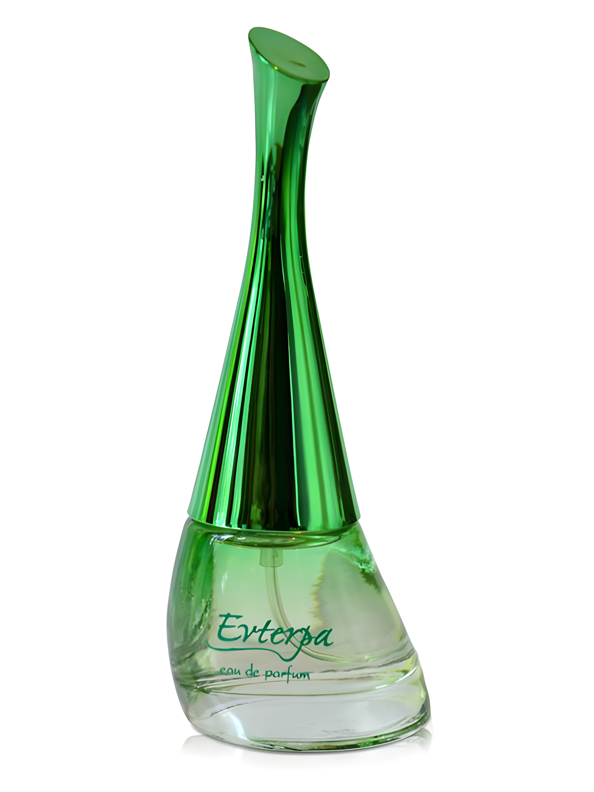 Strastni Tanci Zeleno by Evterpa perfume bottle
