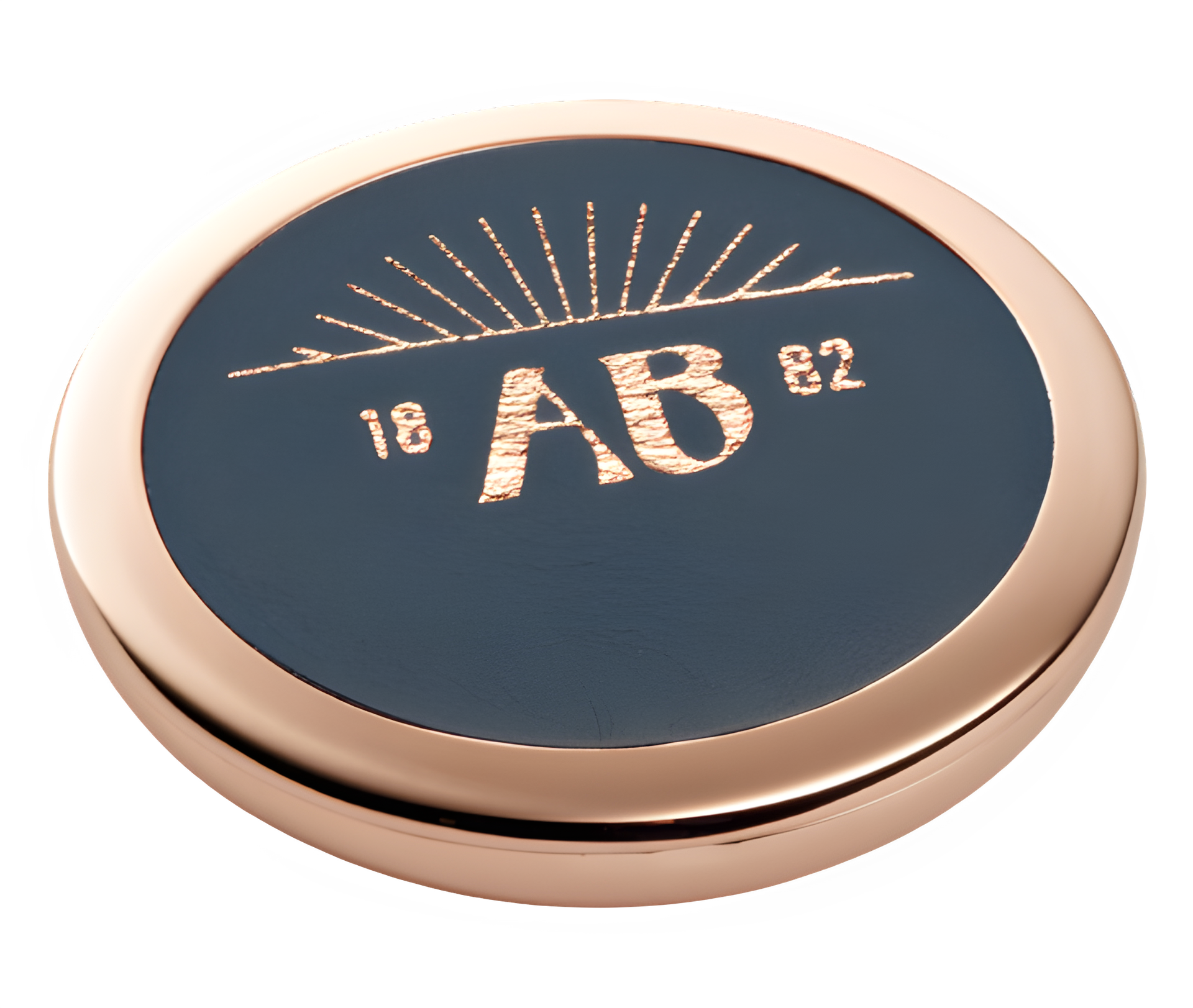 Jardin Bleu by AB 1882 perfume bottle