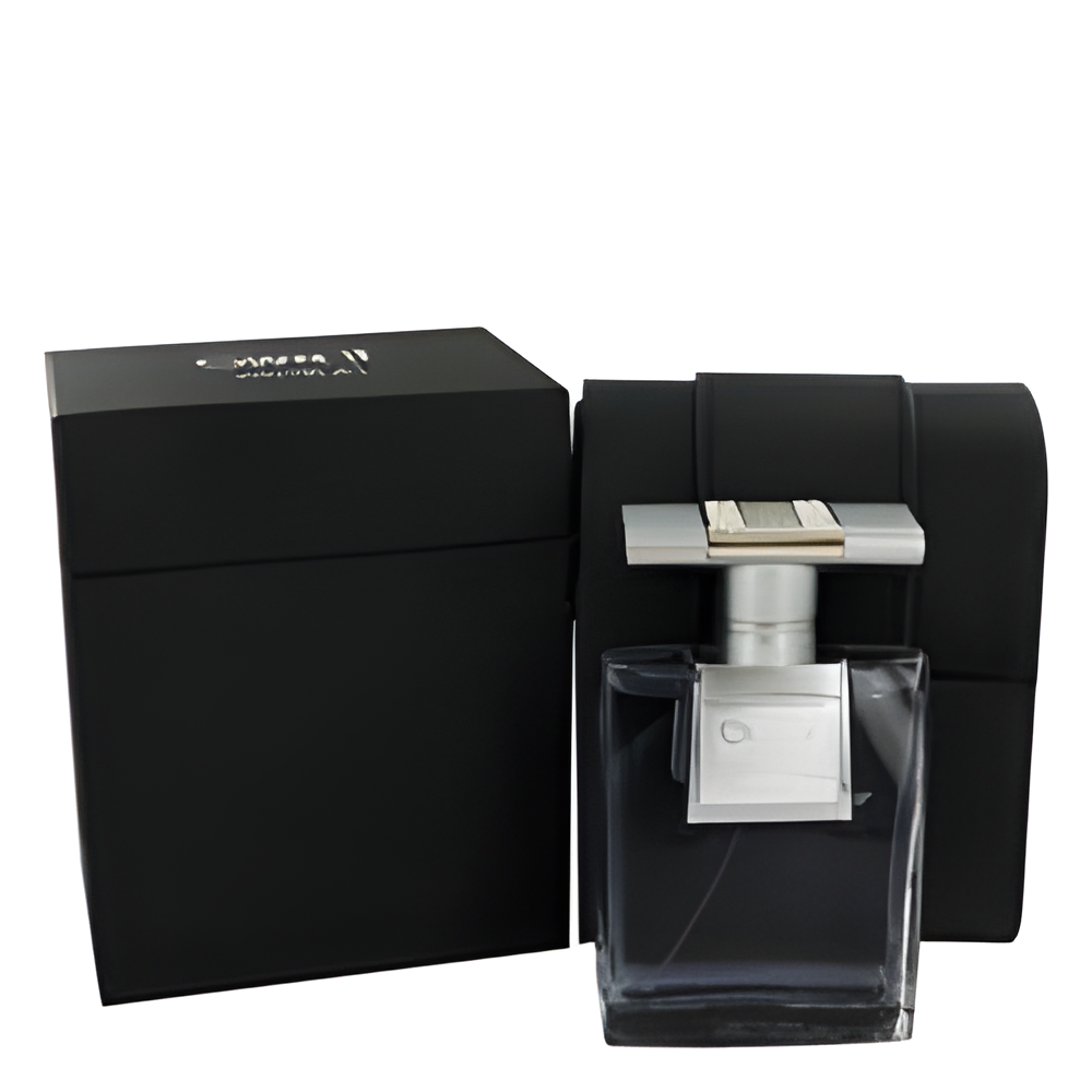 Own It by Cindy C. perfume bottle
