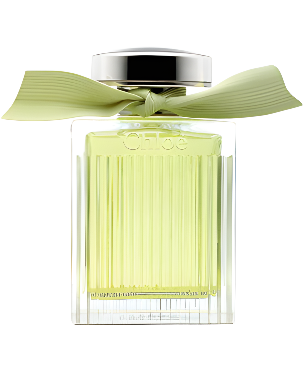 L'Eau de Chloe by Chloé perfume bottle