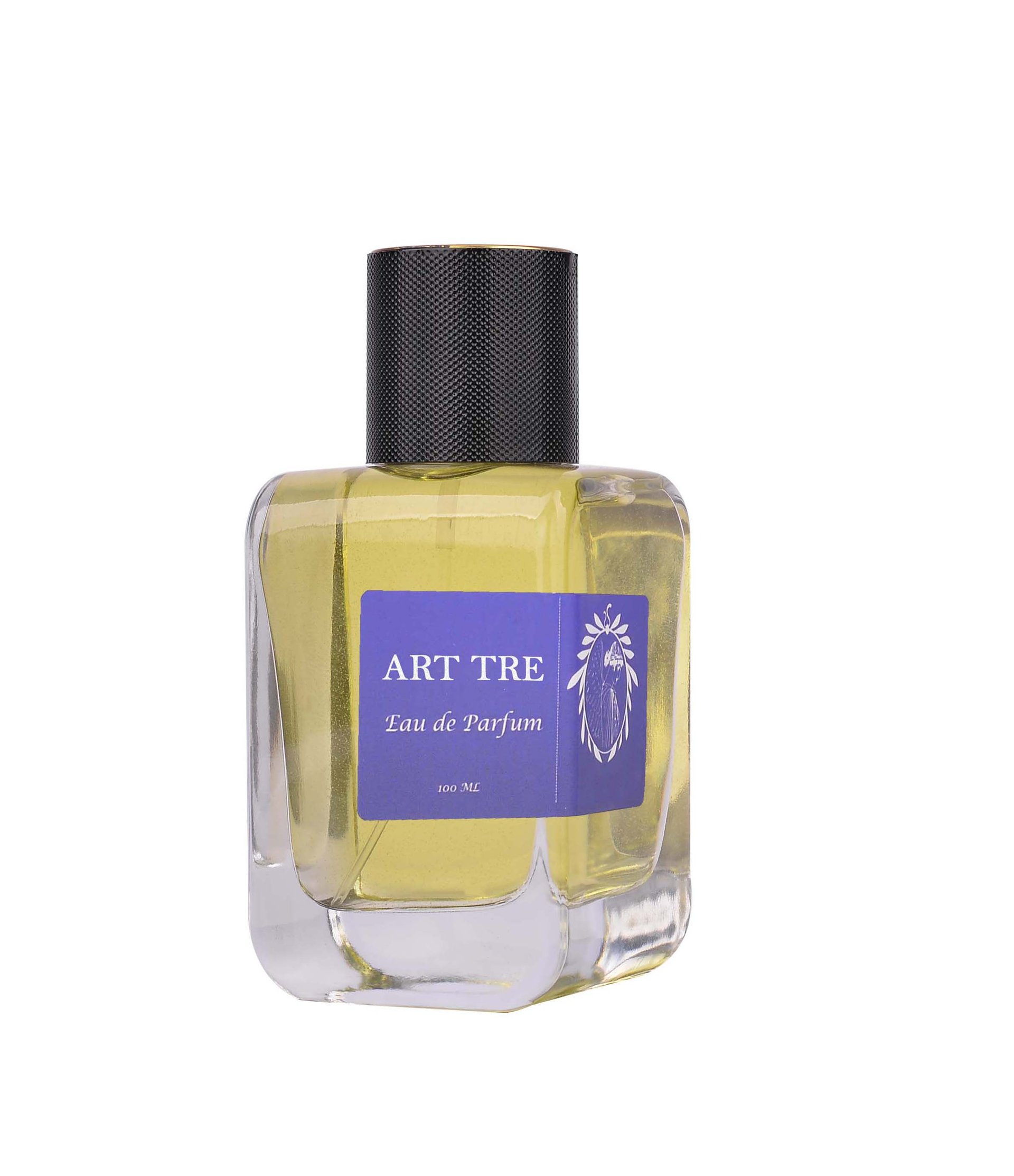 Art Tre by Athena Fragrances perfume bottle