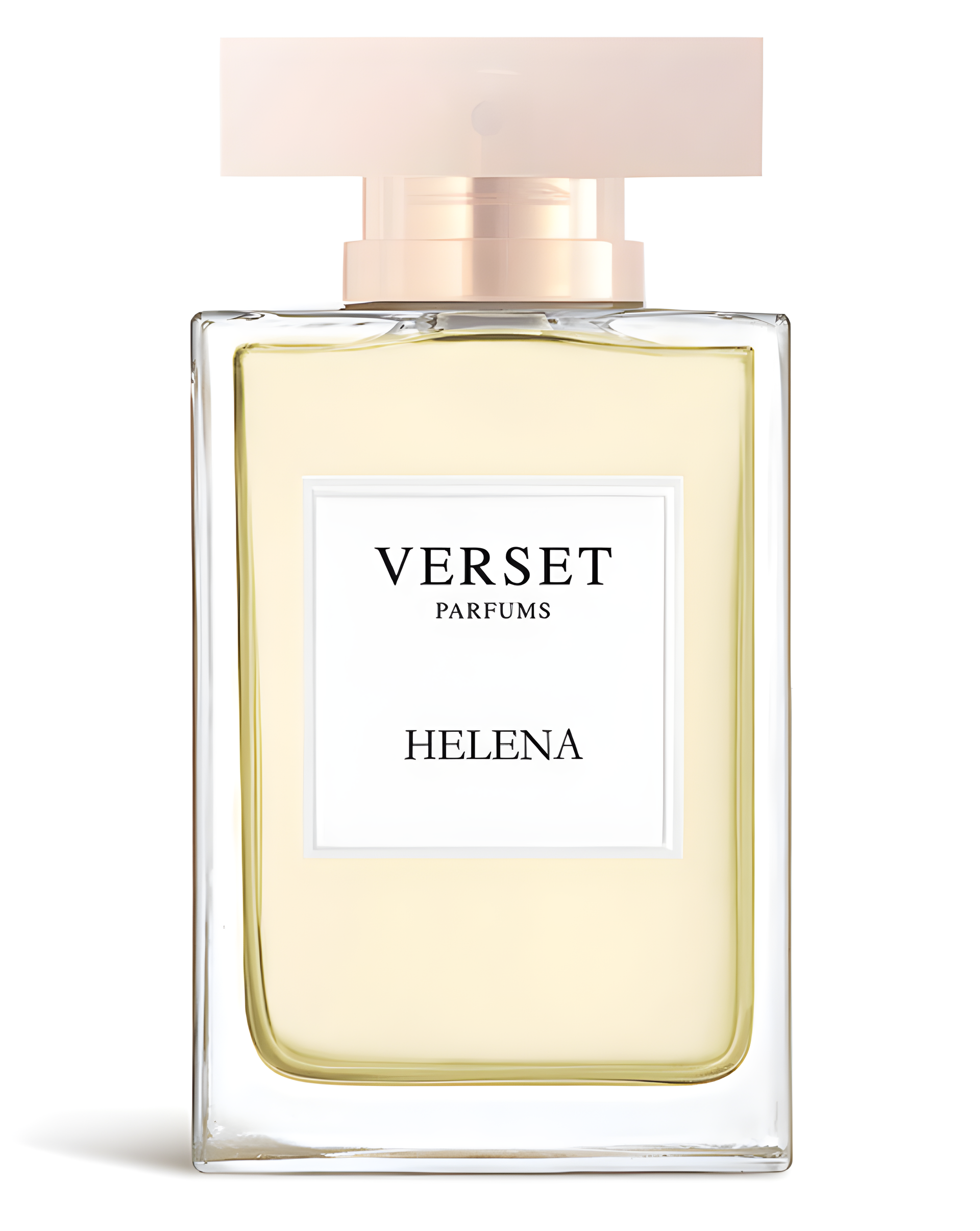 Helena by Verset Parfums perfume bottle