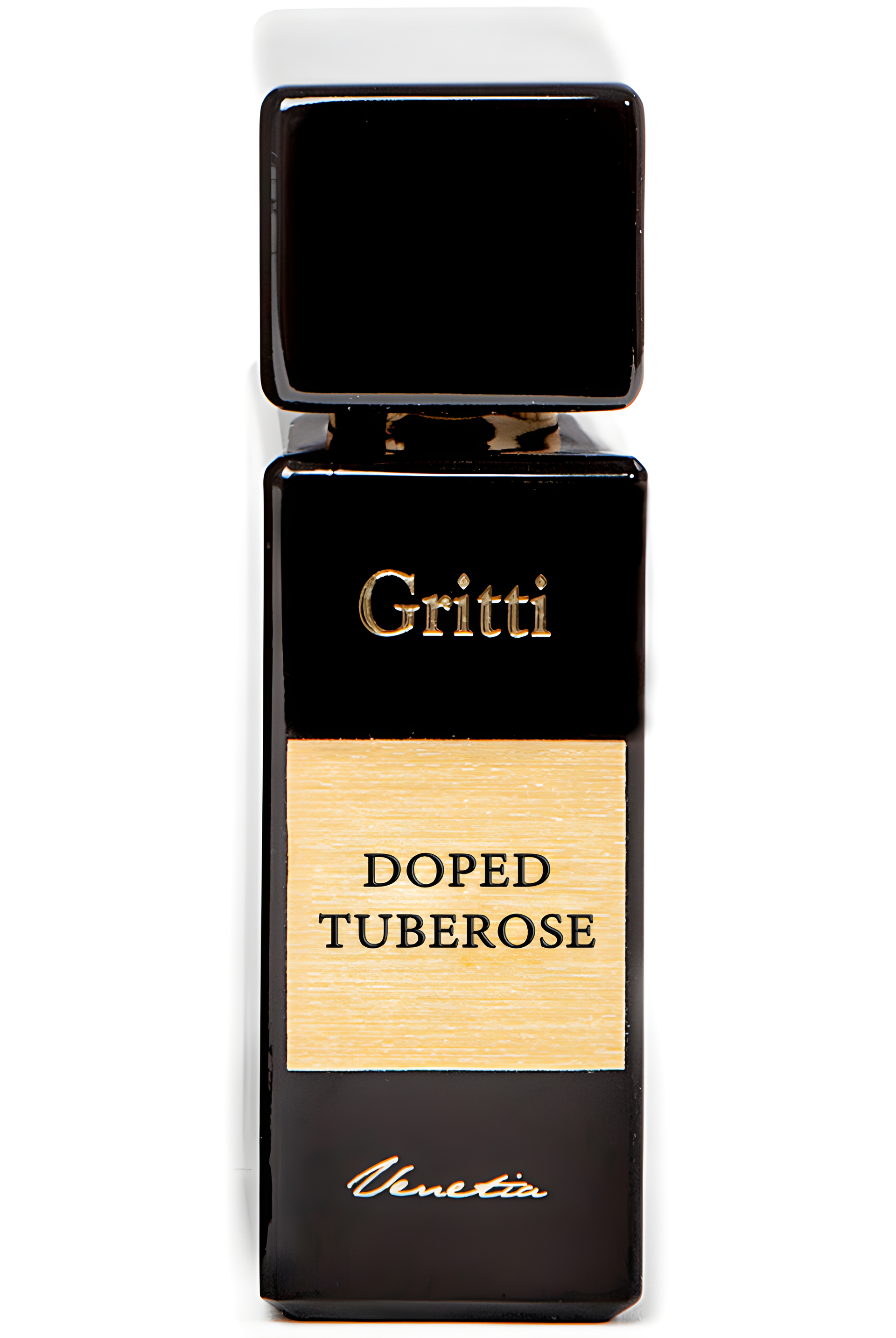 Doped Tuberose by Gritti perfume bottle