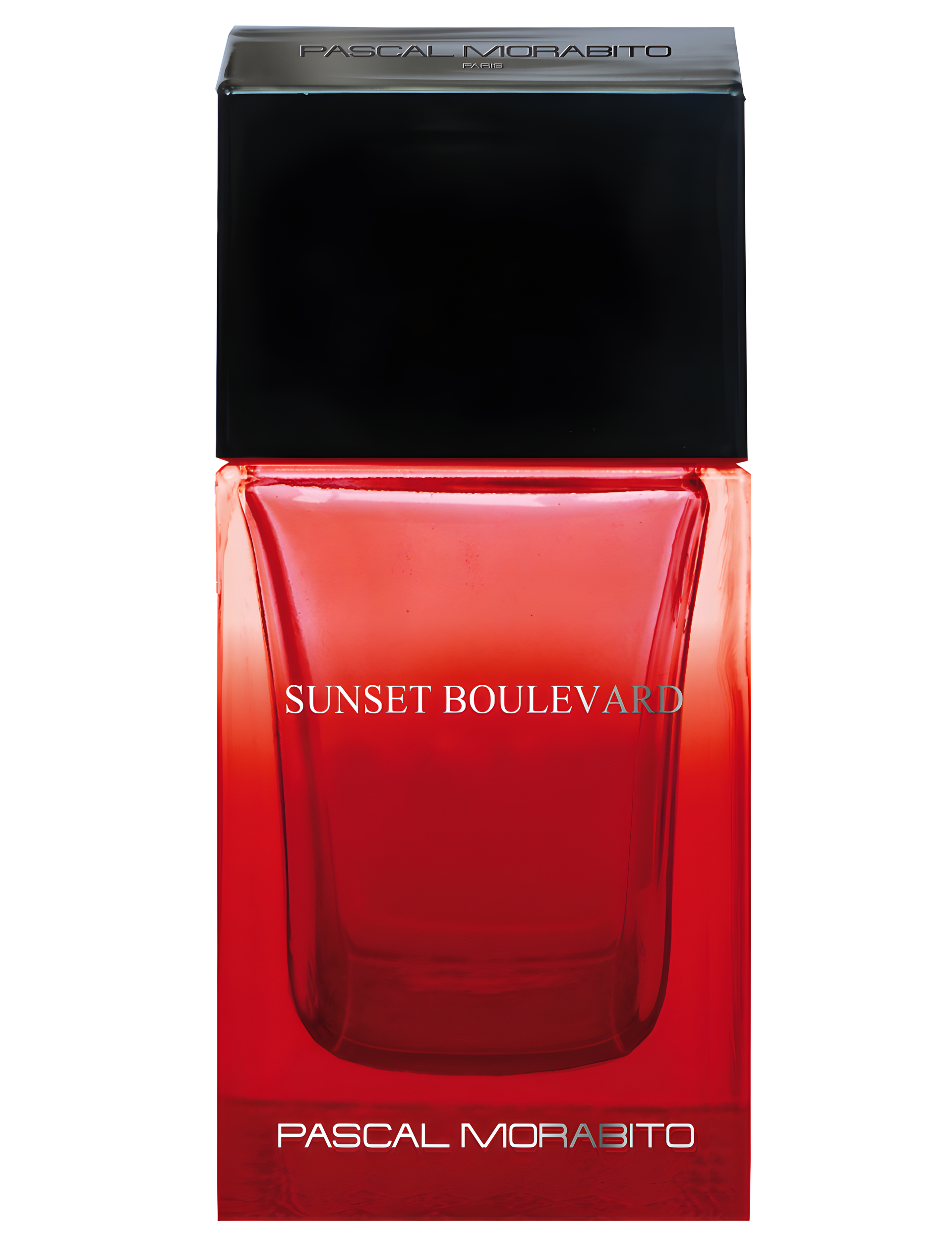 Sunset Boulevard by Pascal Morabito perfume bottle