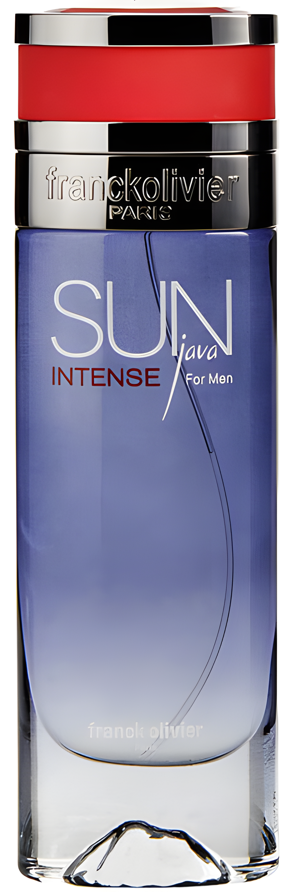 Sun Java Intense by Franck Olivier perfume bottle