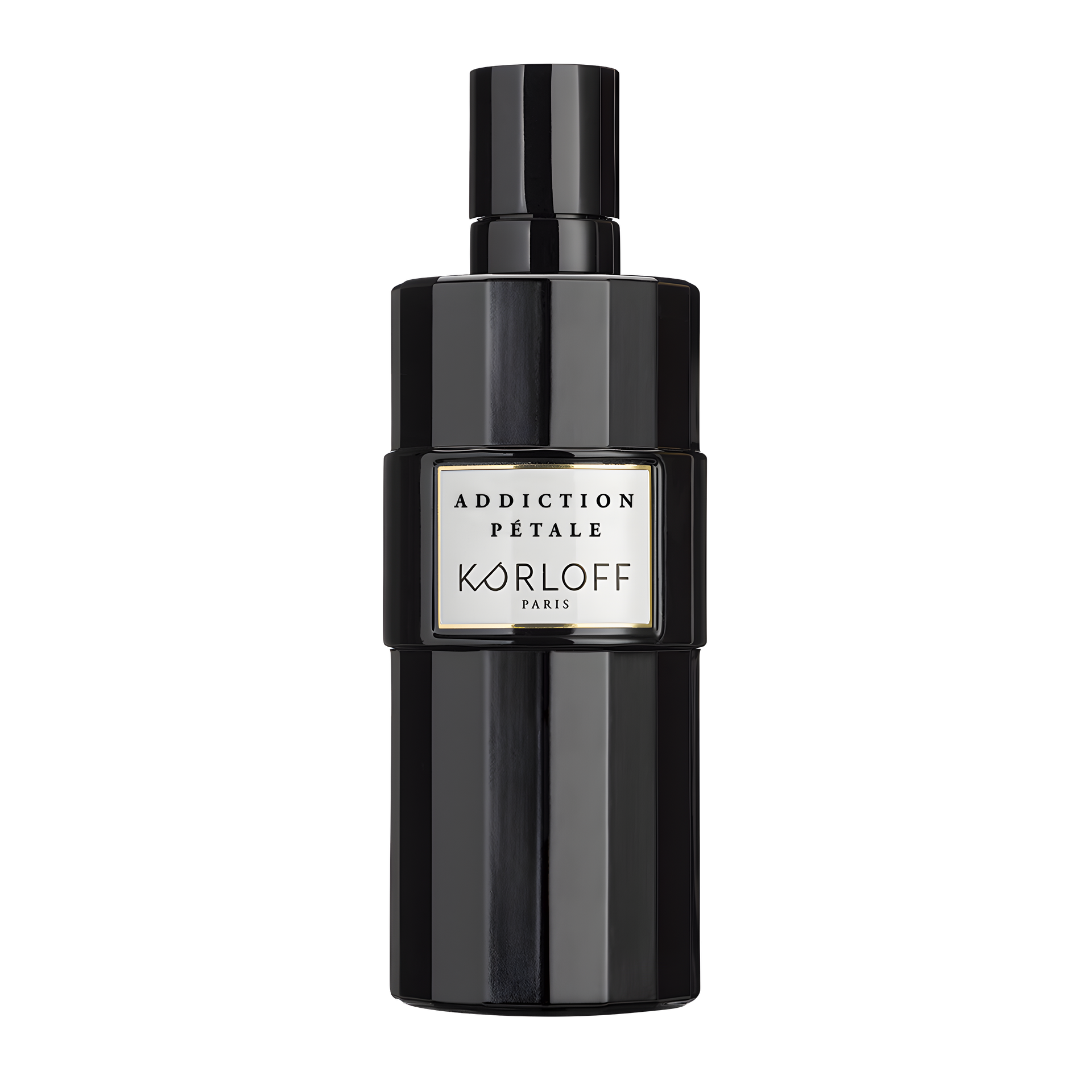 Addiction Petale by Korloff Paris perfume bottle