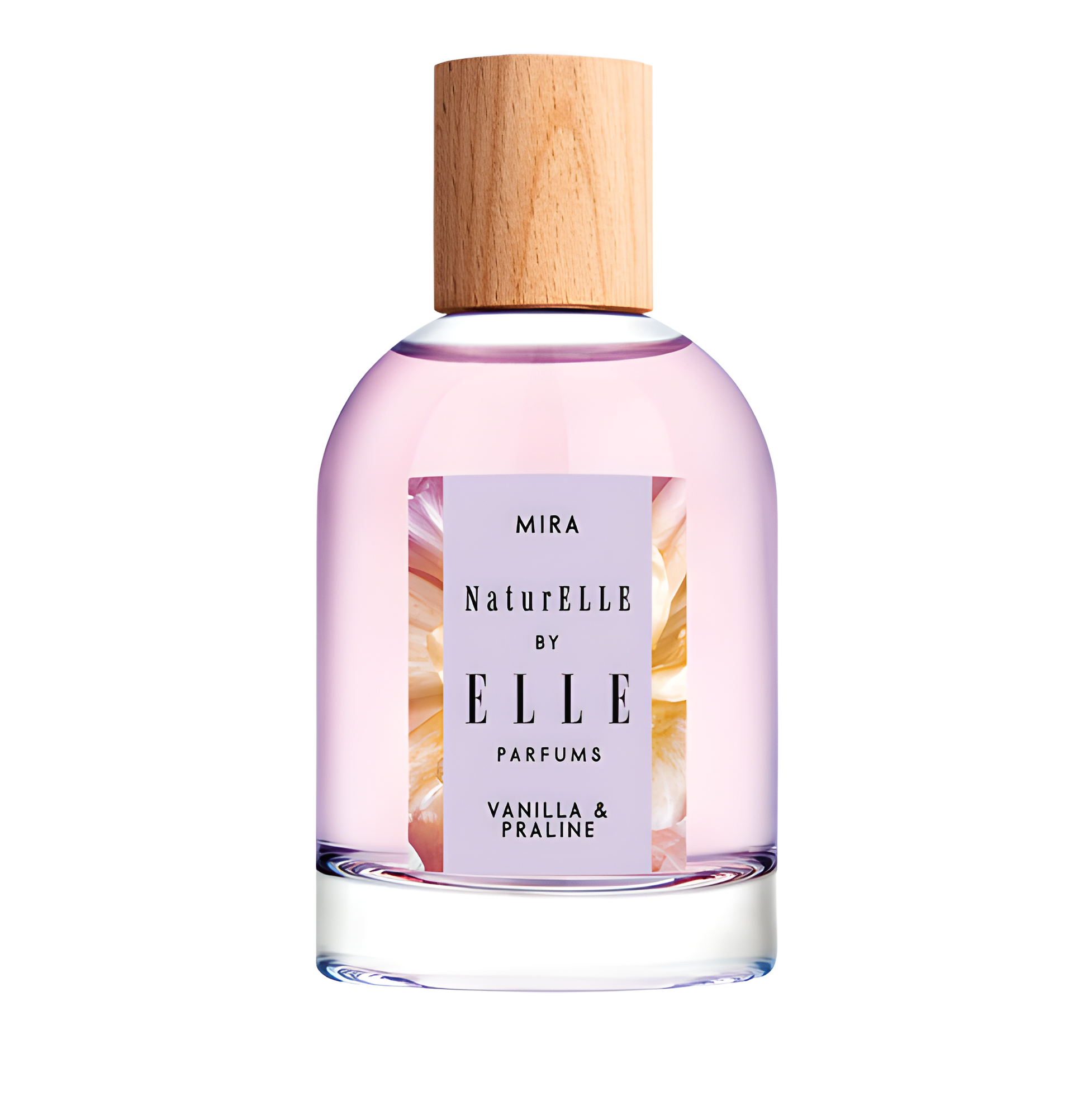 Mira by Elle perfume bottle