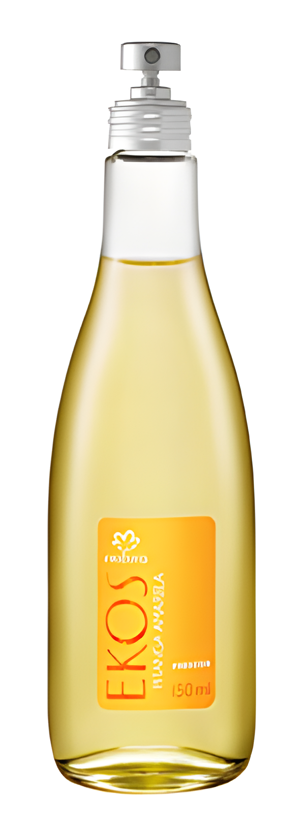 Freshness Yellow Pitanga (Pitanga Amarela) by Natura perfume bottle
