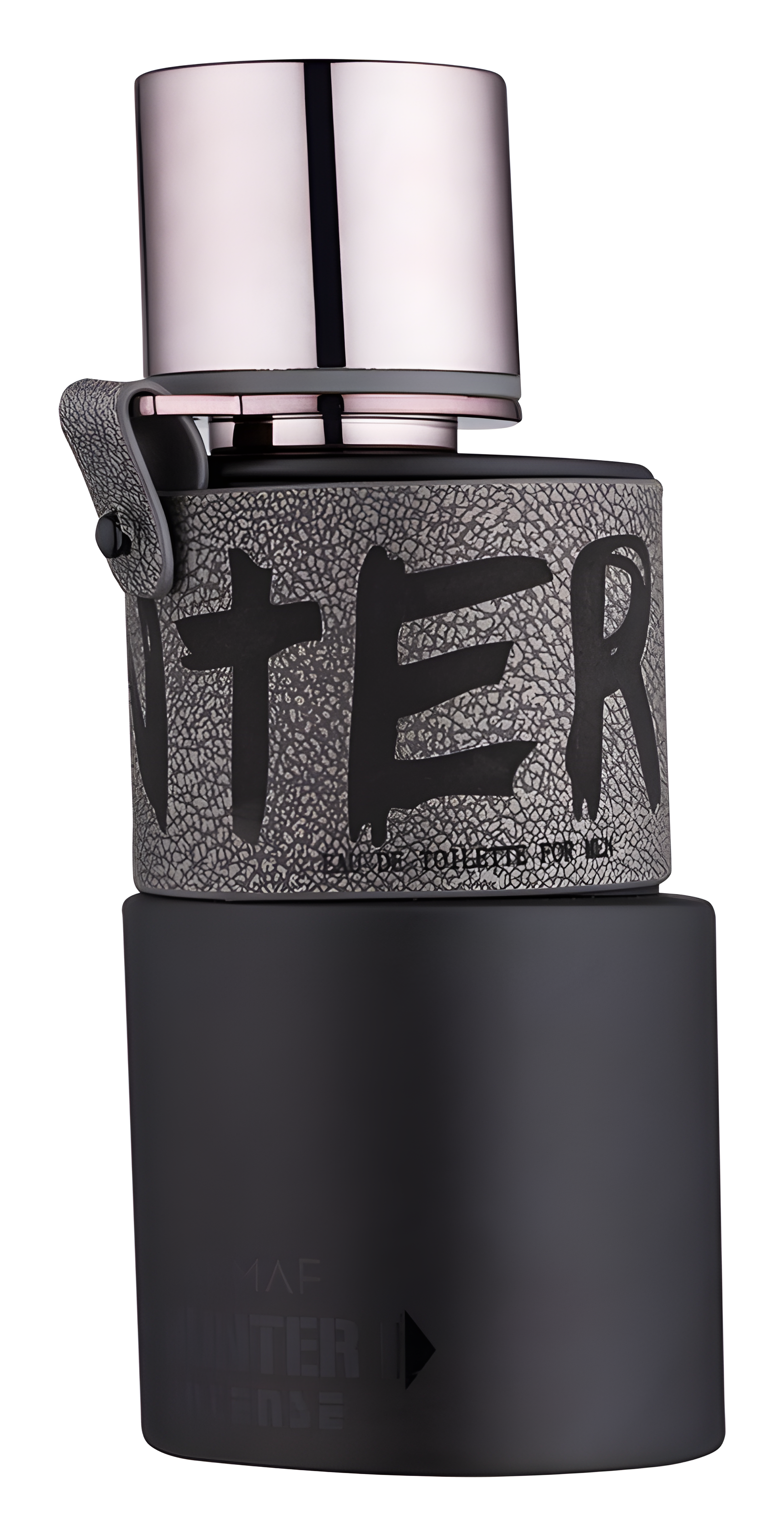 Hunter Intense by Armaf perfume bottle