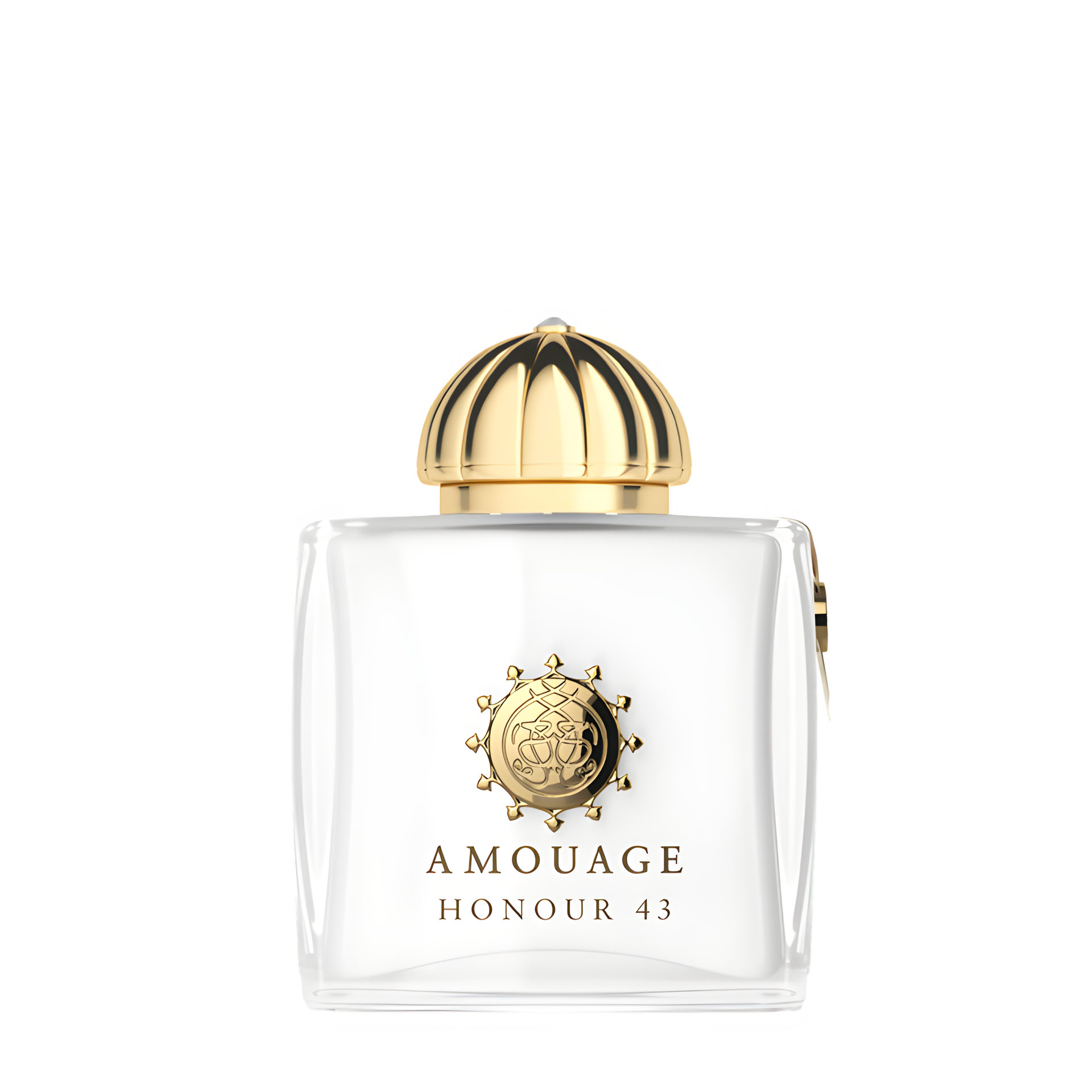 Honour 43 Woman by Amouage perfume bottle