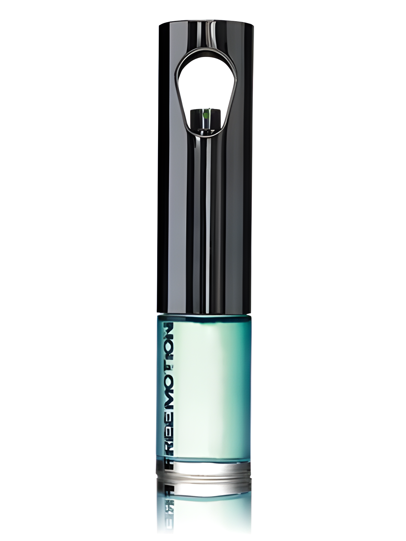 Free Motion by Oriflame perfume bottle
