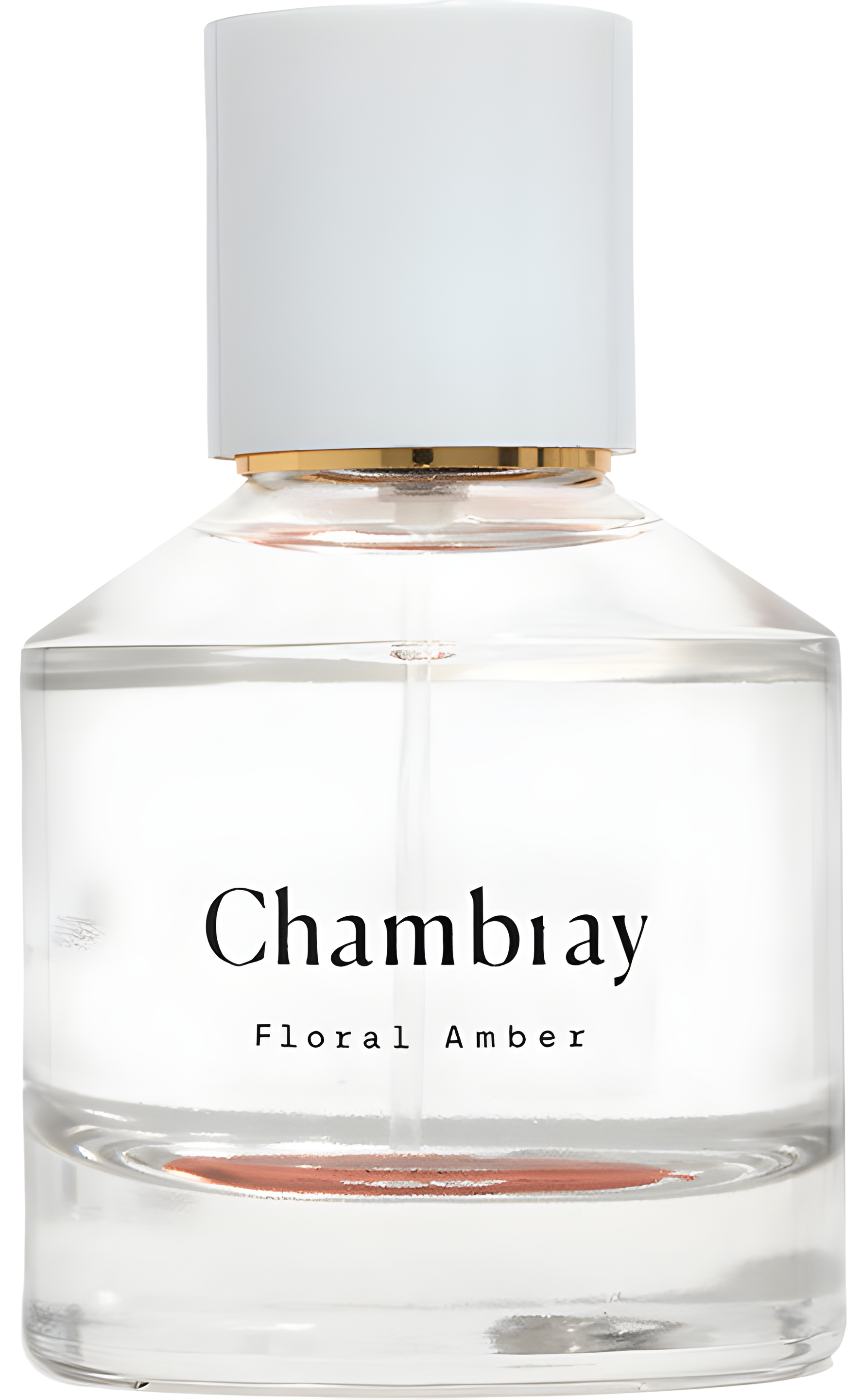 Chambray by Madewell perfume bottle