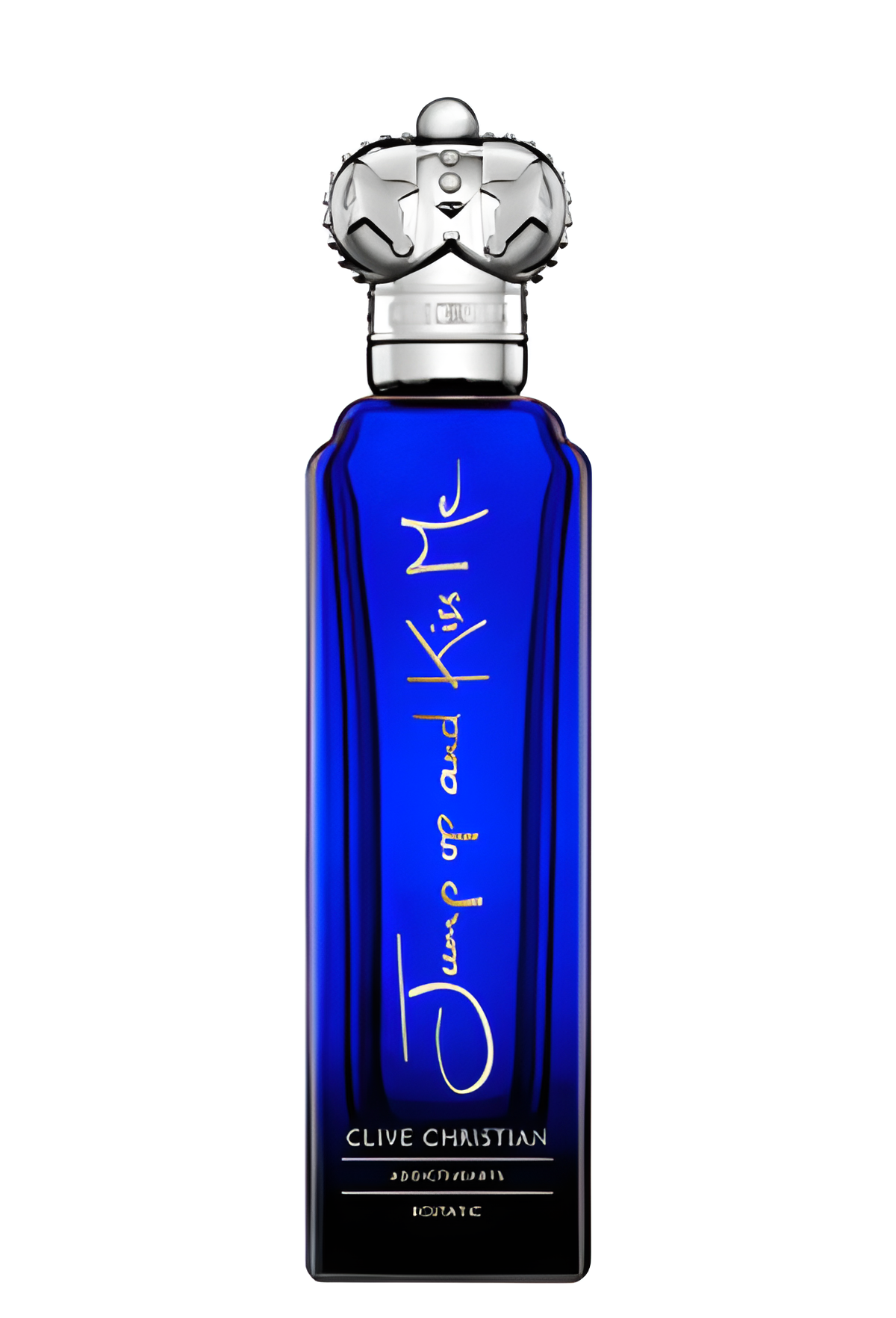 Jump Up and Kiss Me Ecstatic by Clive Christian perfume bottle