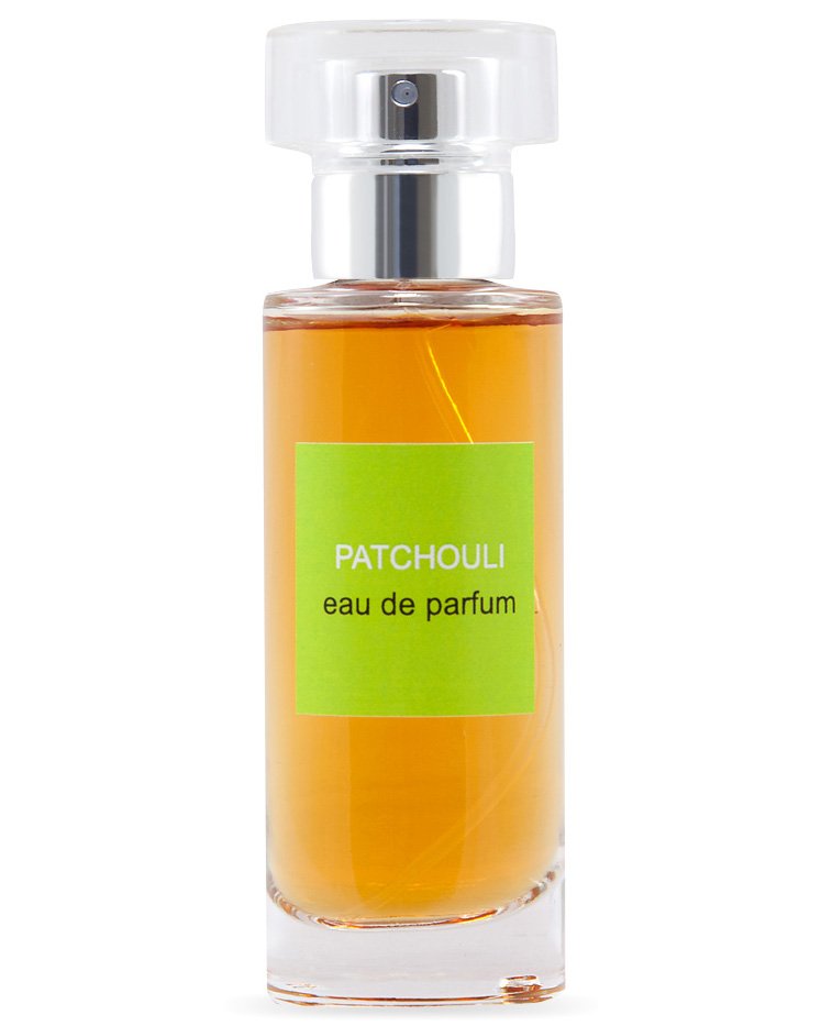 Patchouli by YanFroloff perfume bottle